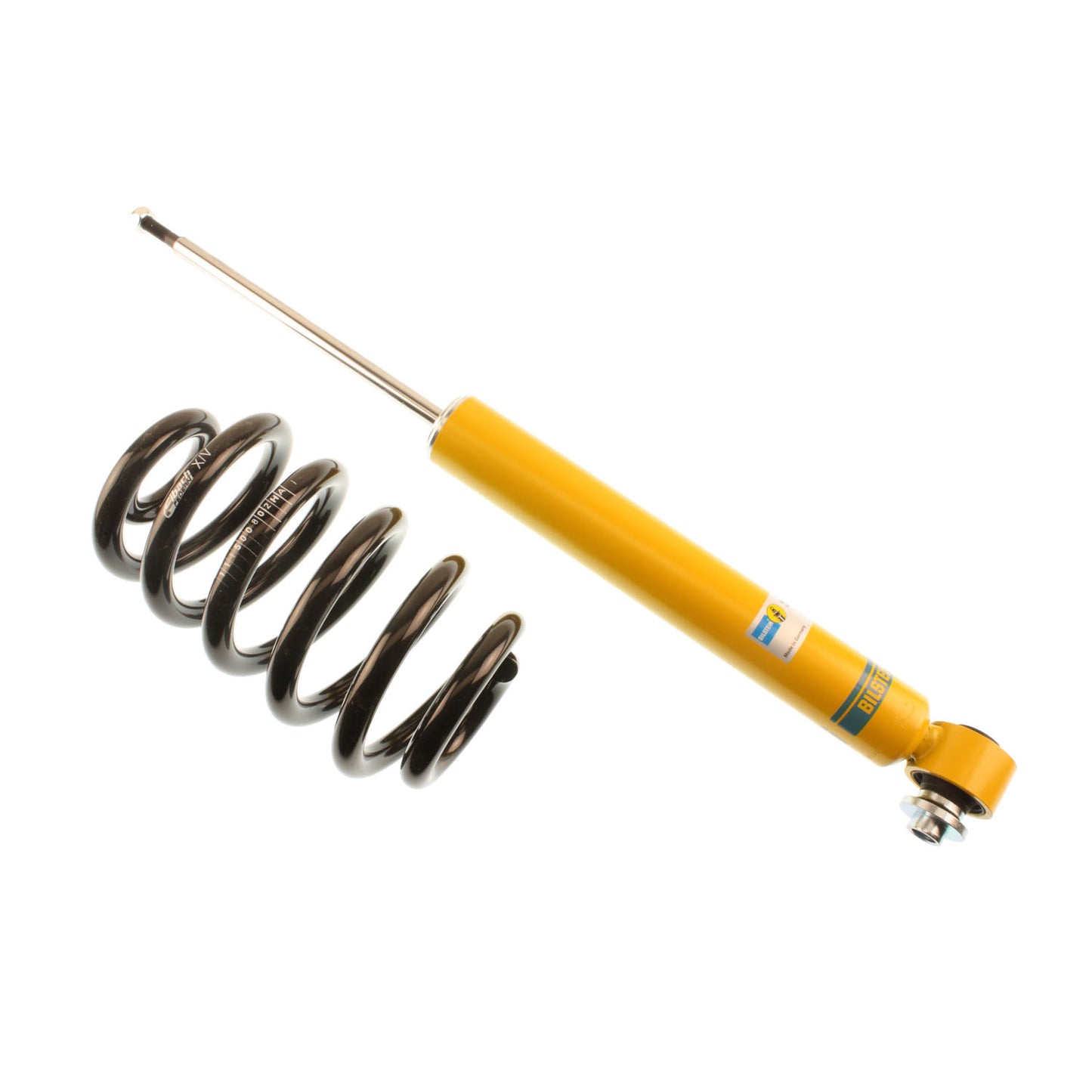 Bilstein B12 05-11 AUDI A6 Quattro Performance Suspension Kit | 46-189875
