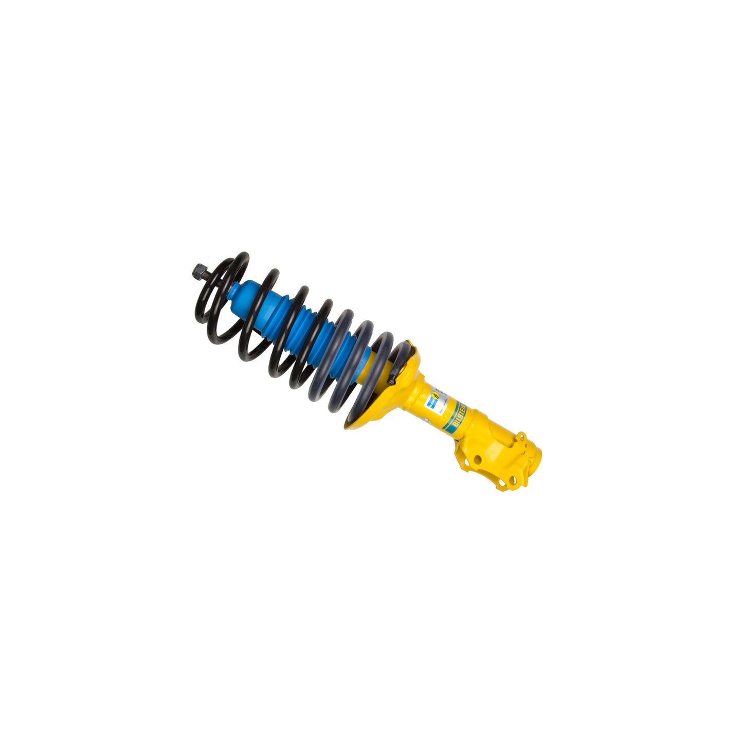 Bilstein B12 85-92 VW Golf II, Jetta II Performance Suspension Kit | 46-189950
