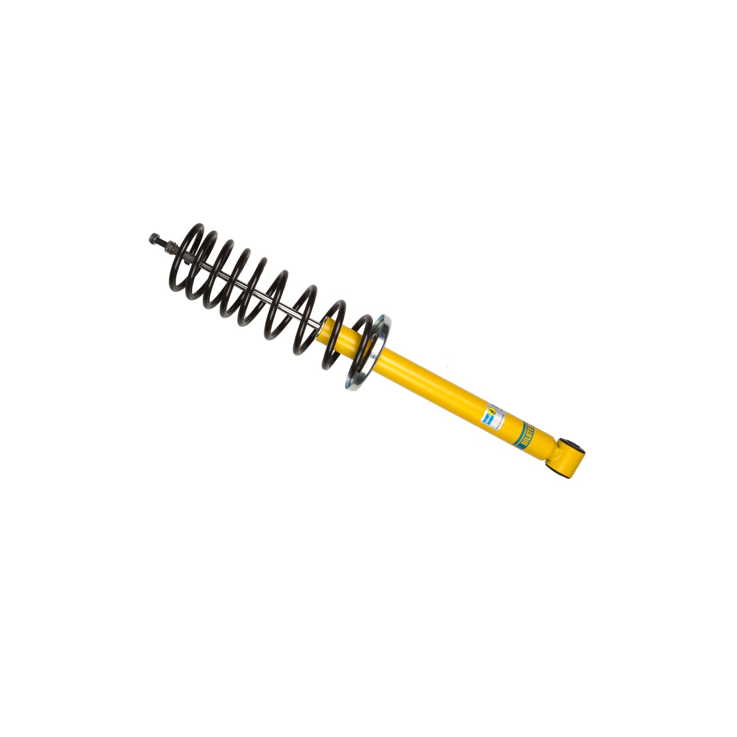 Bilstein B12 85-92 VW Golf II, Jetta II Performance Suspension Kit | 46-189950