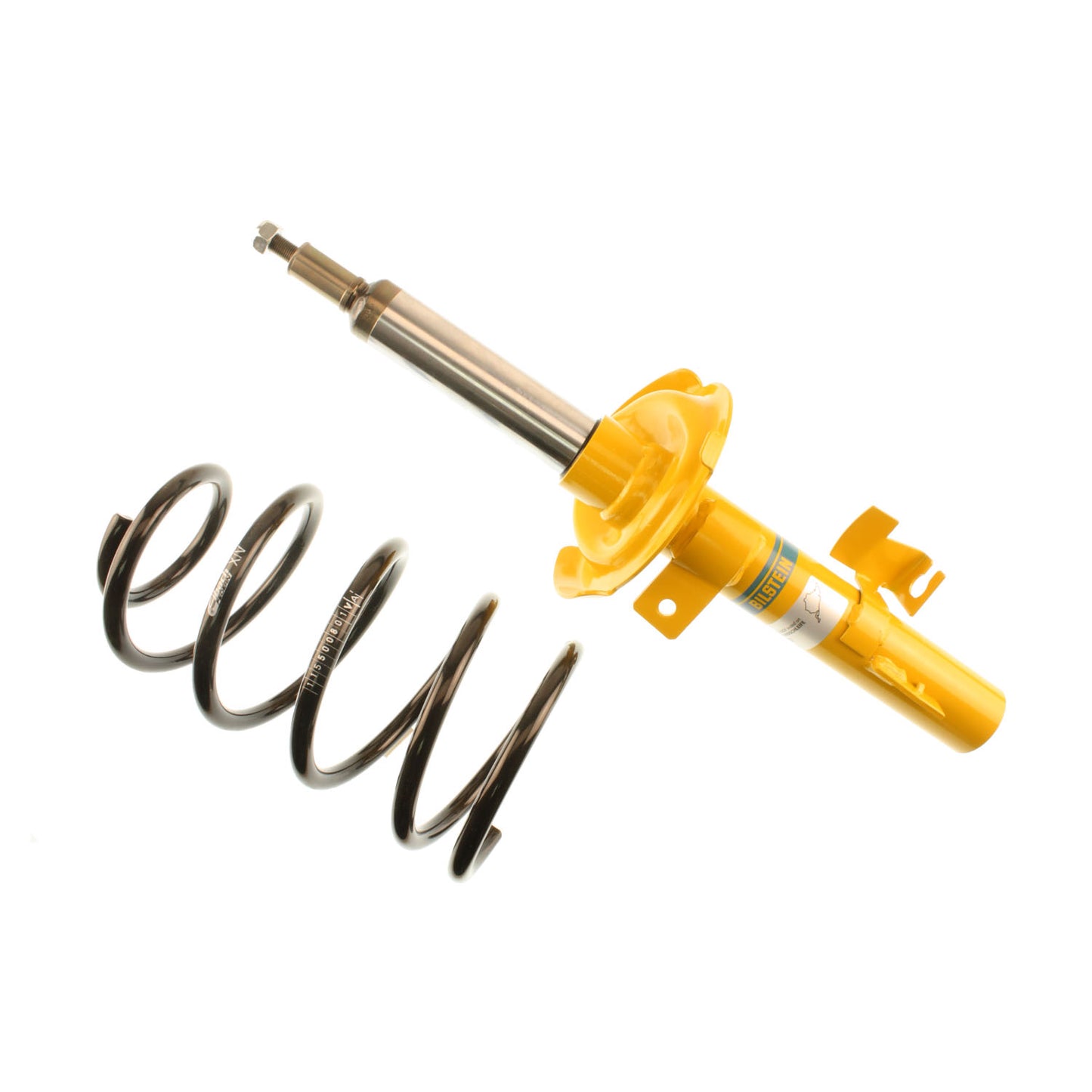 Bilstein B12 04-09 MAZDA 3 sedan (BK12) Performance Suspension Kit | 46-190307