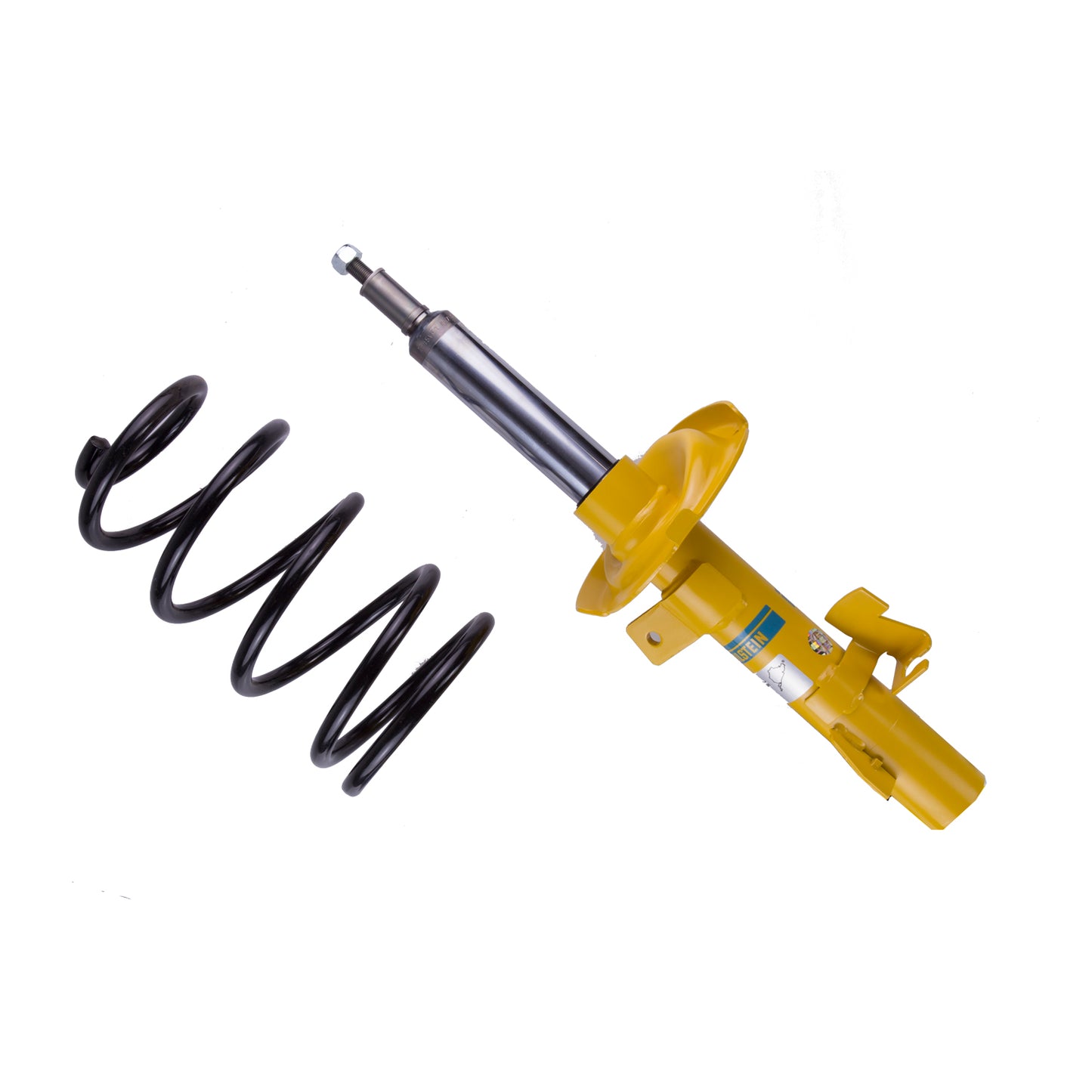 Bilstein B12 07-09 MAZDA 3 (BK14) Performance Suspension Kit | 46-190321