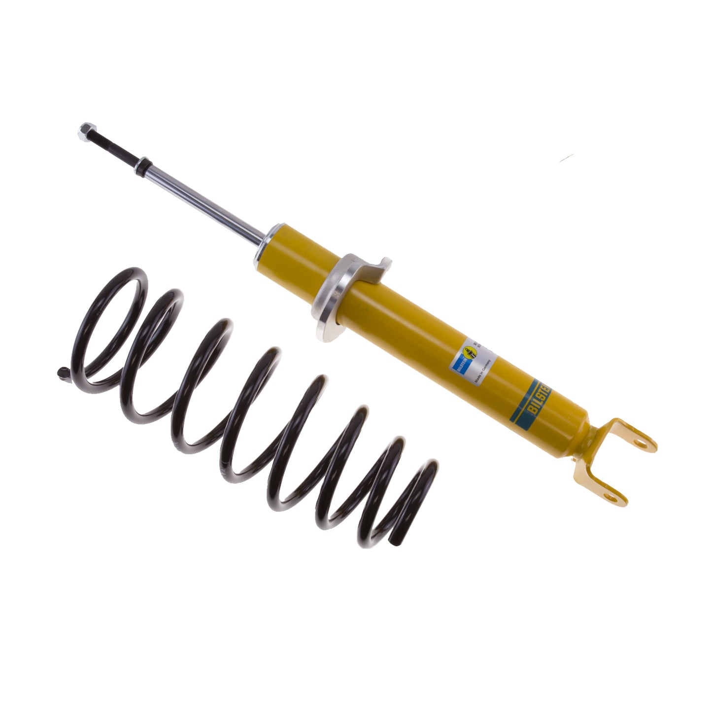 Bilstein B12 06-15 MAZDA MX-5 Miata NC Performance Suspension Kit | 46-190345