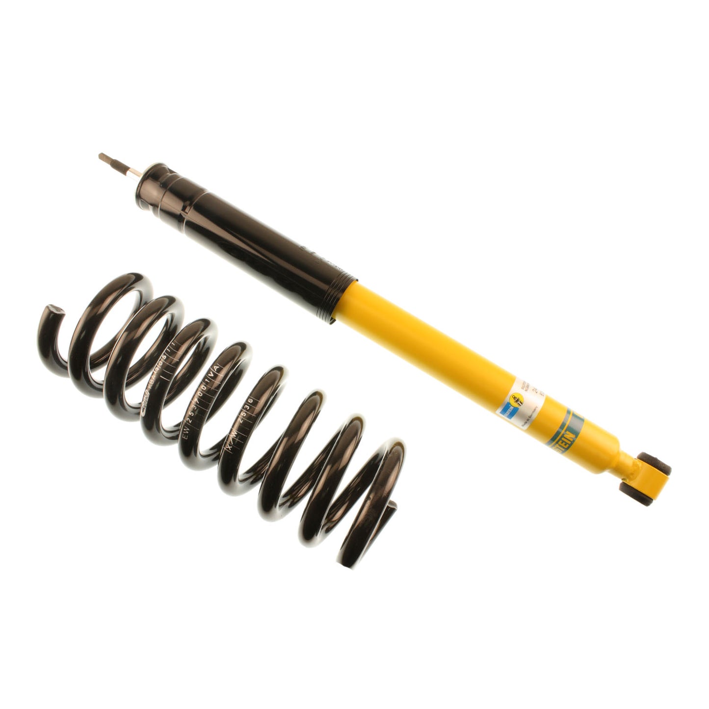 Bilstein B12 96-02 MB E-CLASS (W210) Performance Suspension Kit | 46-190437