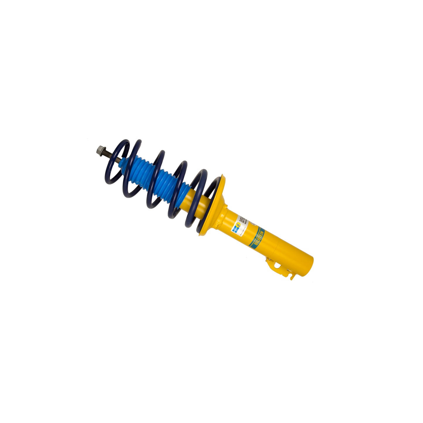 Bilstein B12 05-12 Porsche Boxster (987) Performance Suspension Kit | 46-190673