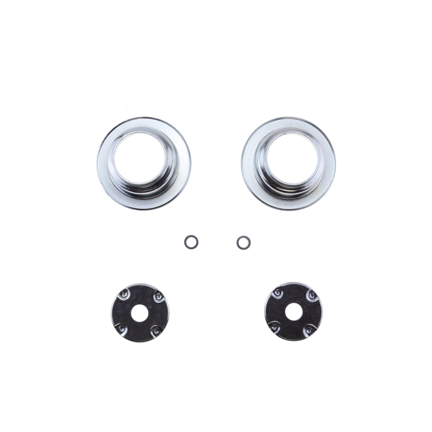Bilstein B12 89-95 BMW 5 (E34) Performance Suspension Kit | 46-190901