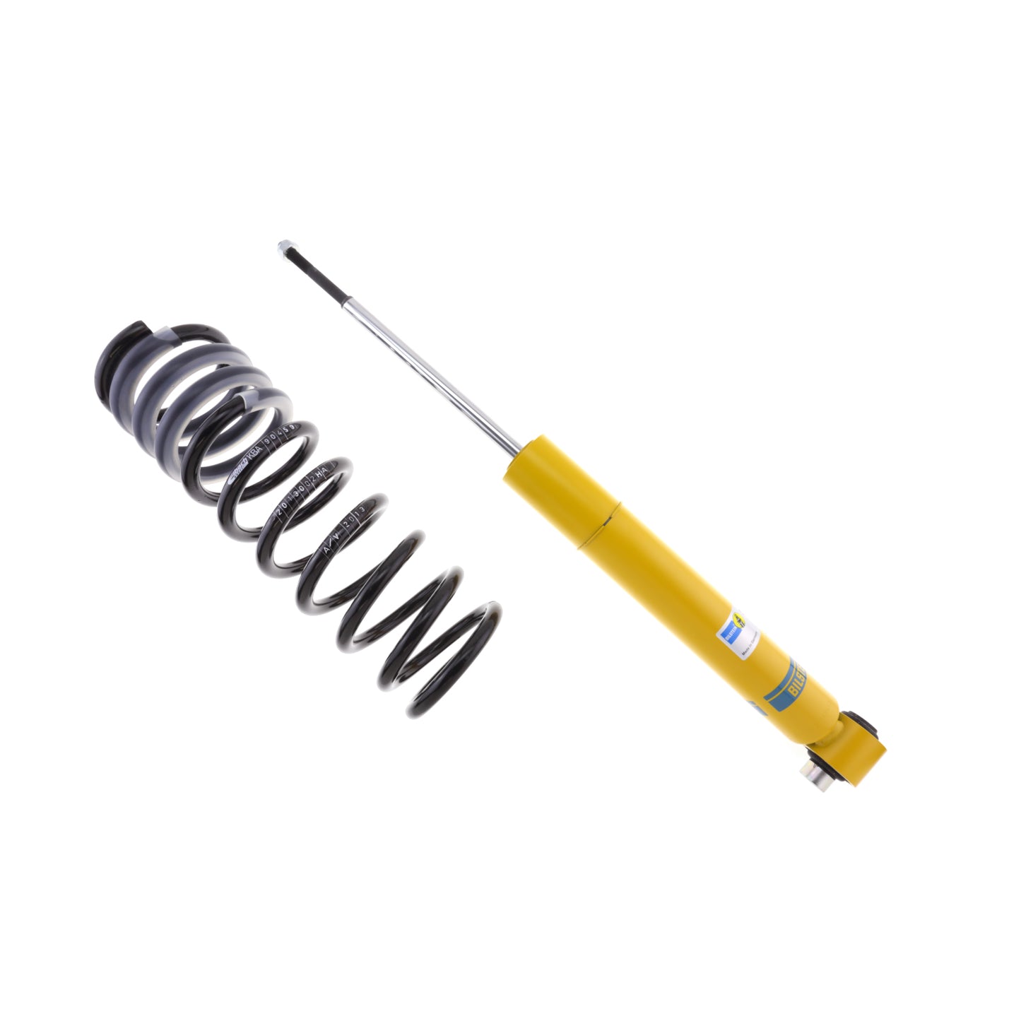 Bilstein B12 89-95 BMW 5 (E34) Performance Suspension Kit | 46-190901