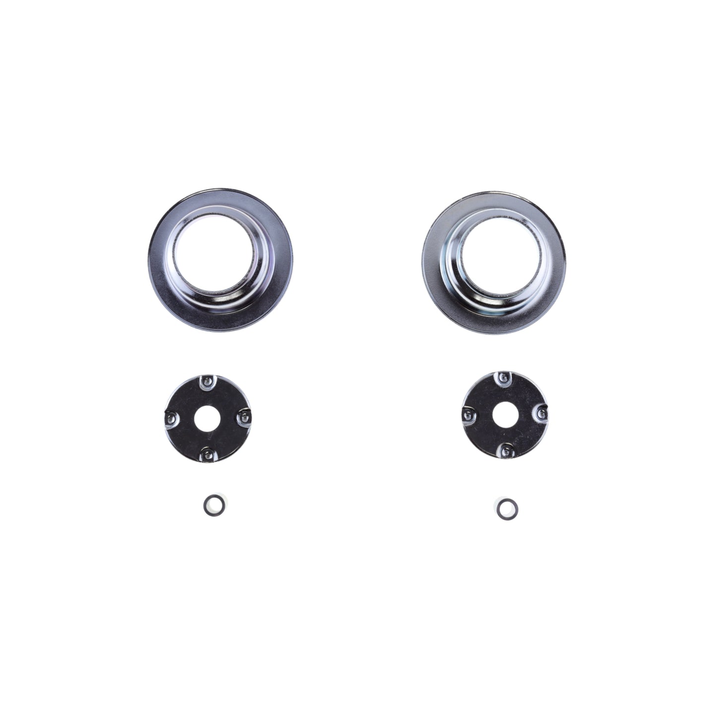 Bilstein B12 SL 89-95 BMW 5 (E34) Performance Suspension Kit | 46-190949