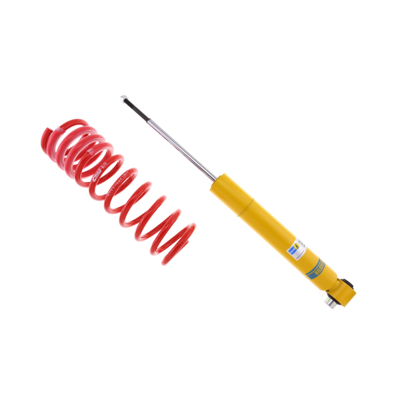 Bilstein B12 SL 89-95 BMW 5 (E34) Performance Suspension Kit | 46-190949