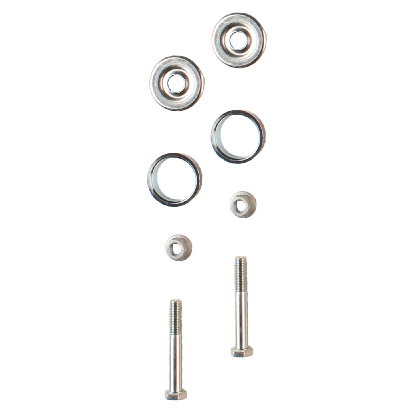 Bilstein B12 98-99 AUDI A6 (4B, C5) Performance Suspension Kit | 46-192219