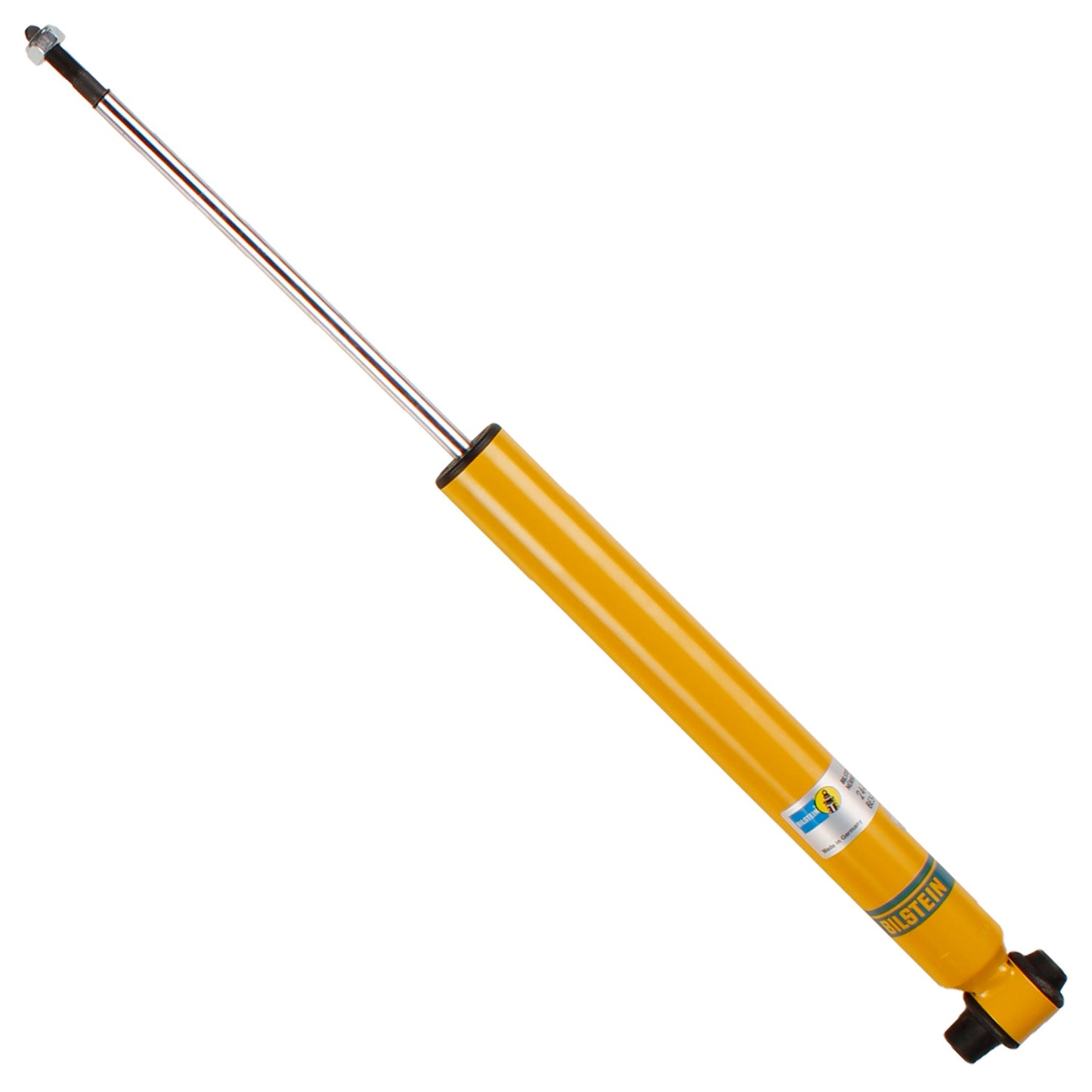 Bilstein B12 98-99 AUDI A6 (4B, C5) Performance Suspension Kit | 46-192219