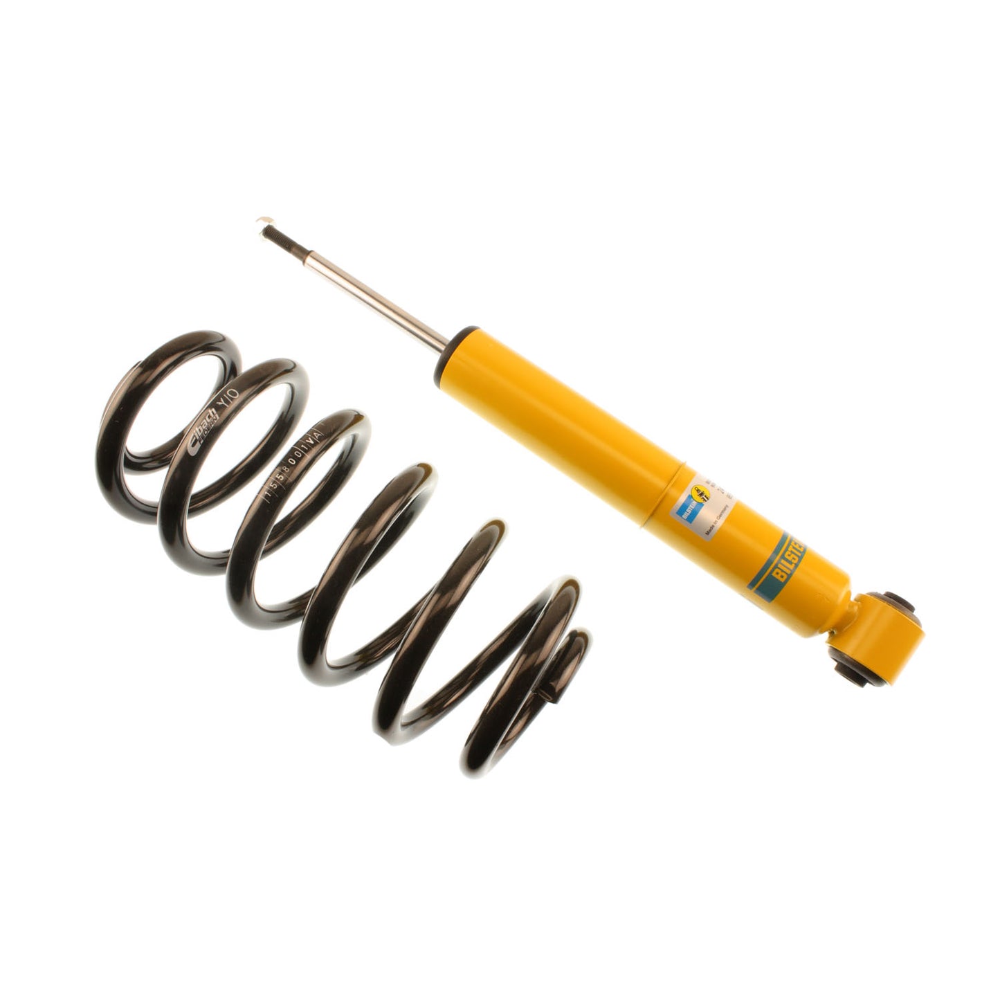 Bilstein B12 00-01 AUDI A6 Quatro (4B, C5) Performance Suspension Kit | 46-192257