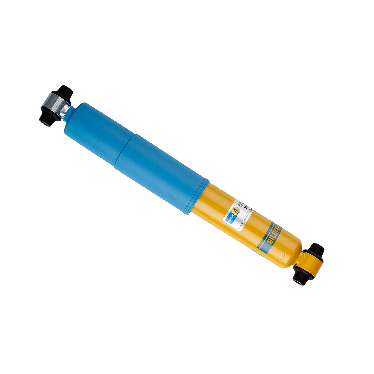 Bilstein B12 03-07 MAZDA 6 Hatchback (GG) Performance Suspension Kit | 46-192646