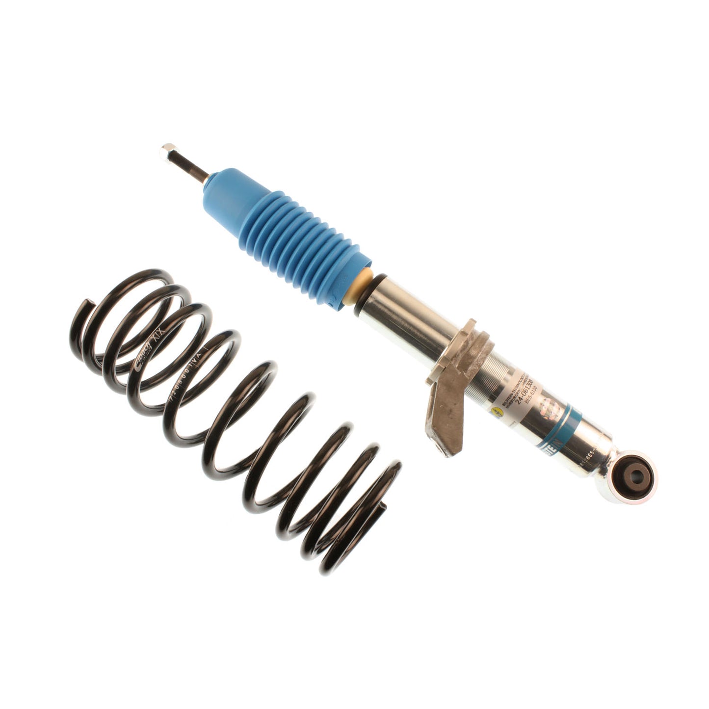 Bilstein B12 95-98 Porsche 911 (993) Performance Suspension Kit | 46-193605