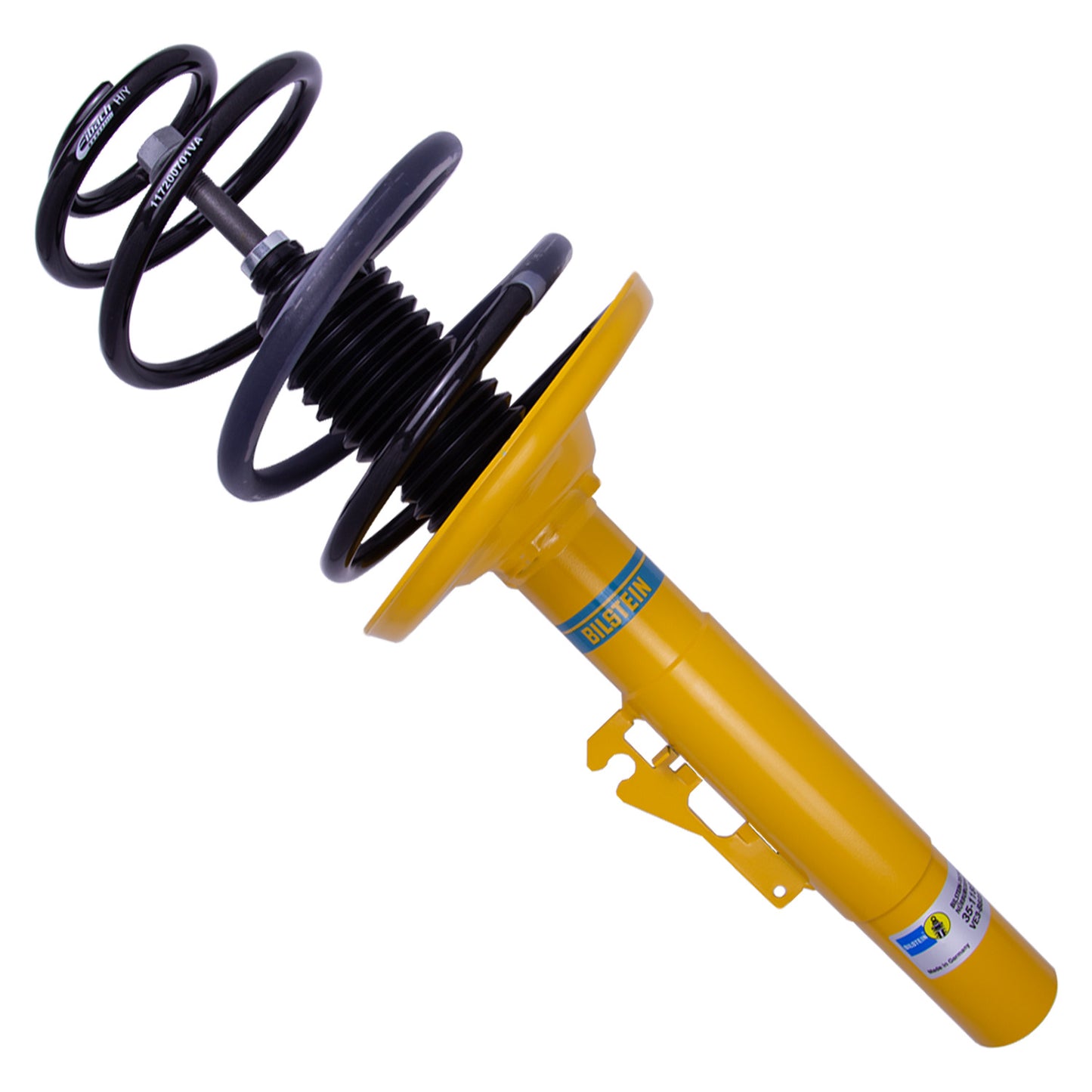 Bilstein B12 05-12 Porsche 911 (997) 3.6 3.8 2WD Performance Suspension Kit | 46-193742