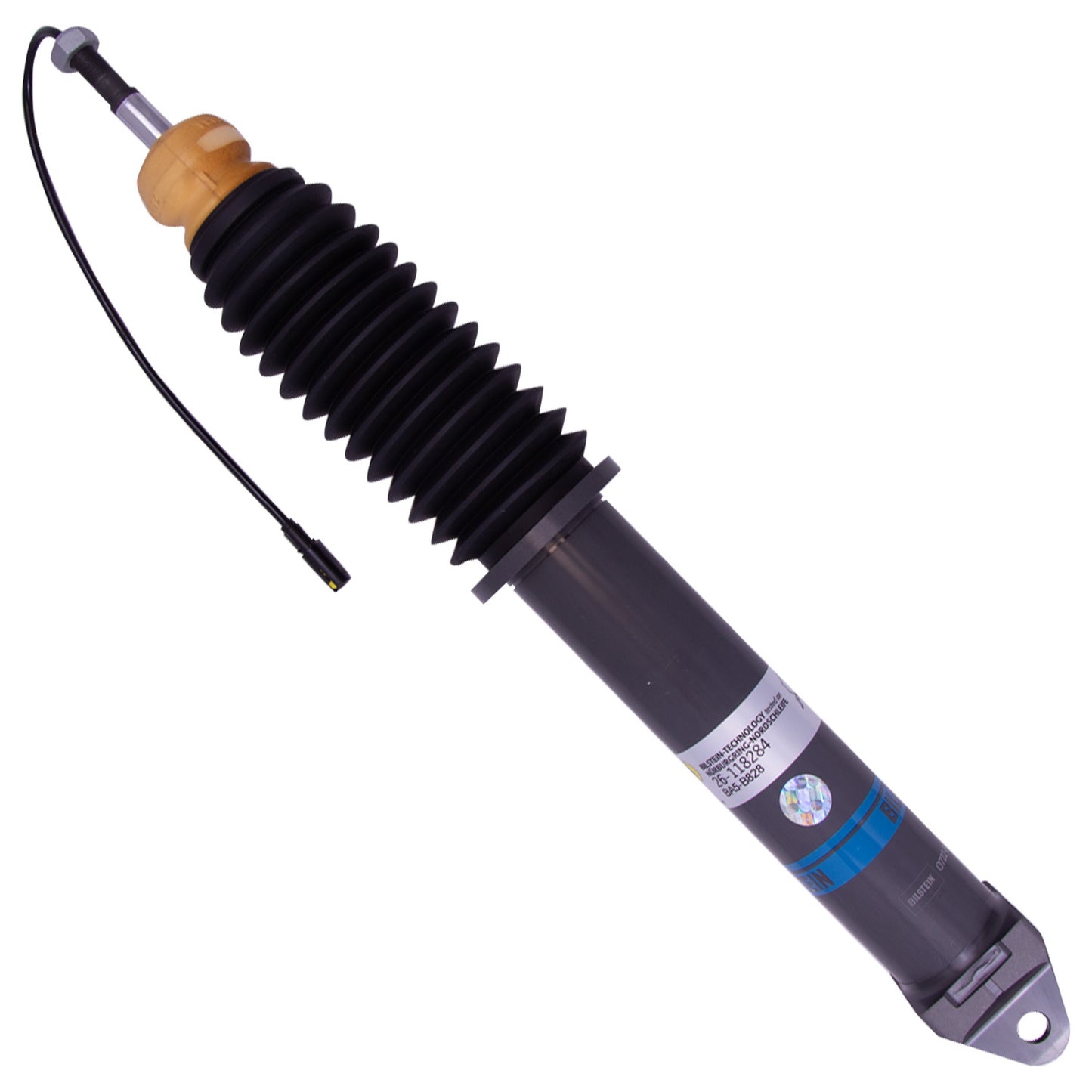 Bilstein B12 05-12 911 (997) 3.6 3.8 2WD+ PASM Performance Suspension Kit | 46-193759