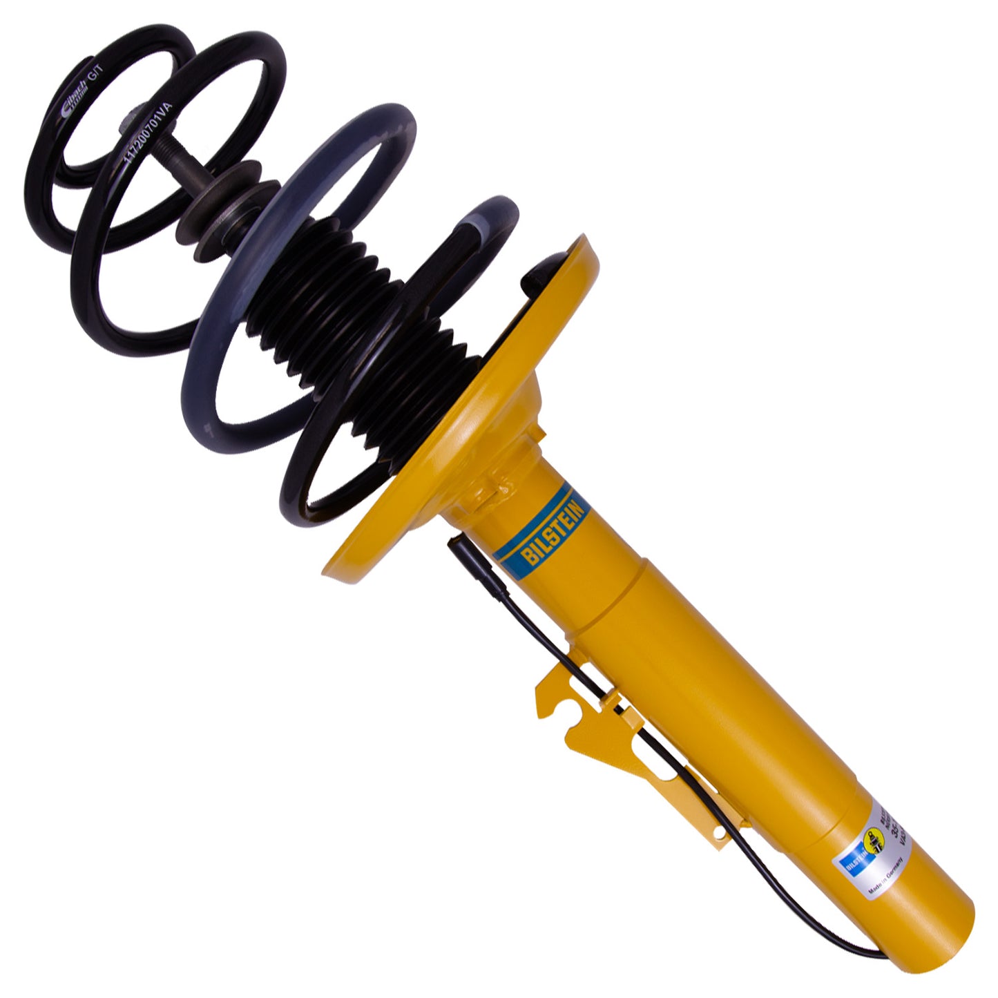 Bilstein B12 05-12 911 (997) 3.6 3.8 2WD+ PASM Performance Suspension Kit | 46-193759