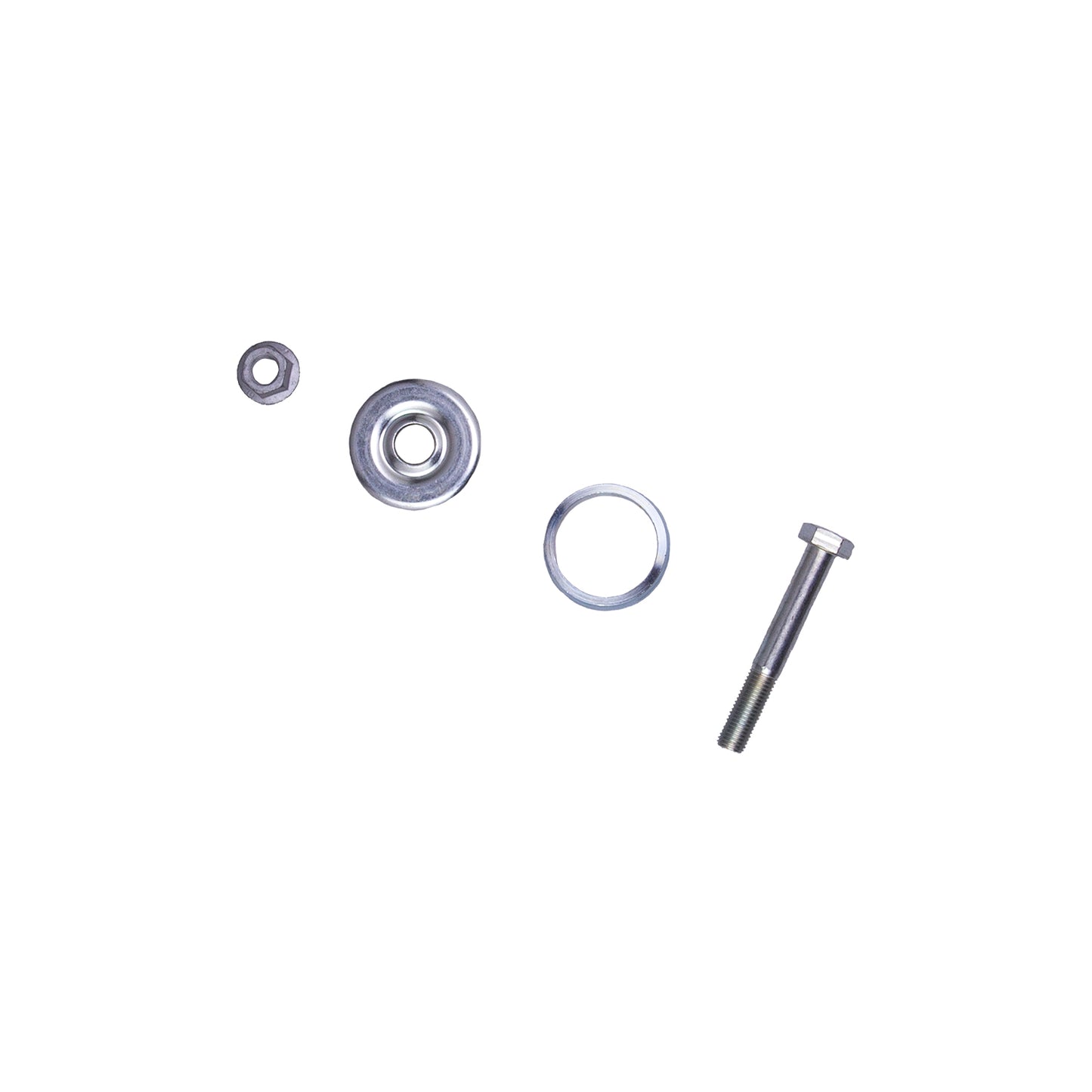 Bilstein B12 97-01 AUDI A8, A8 Quattro Performance Suspension Kit | 46-193810