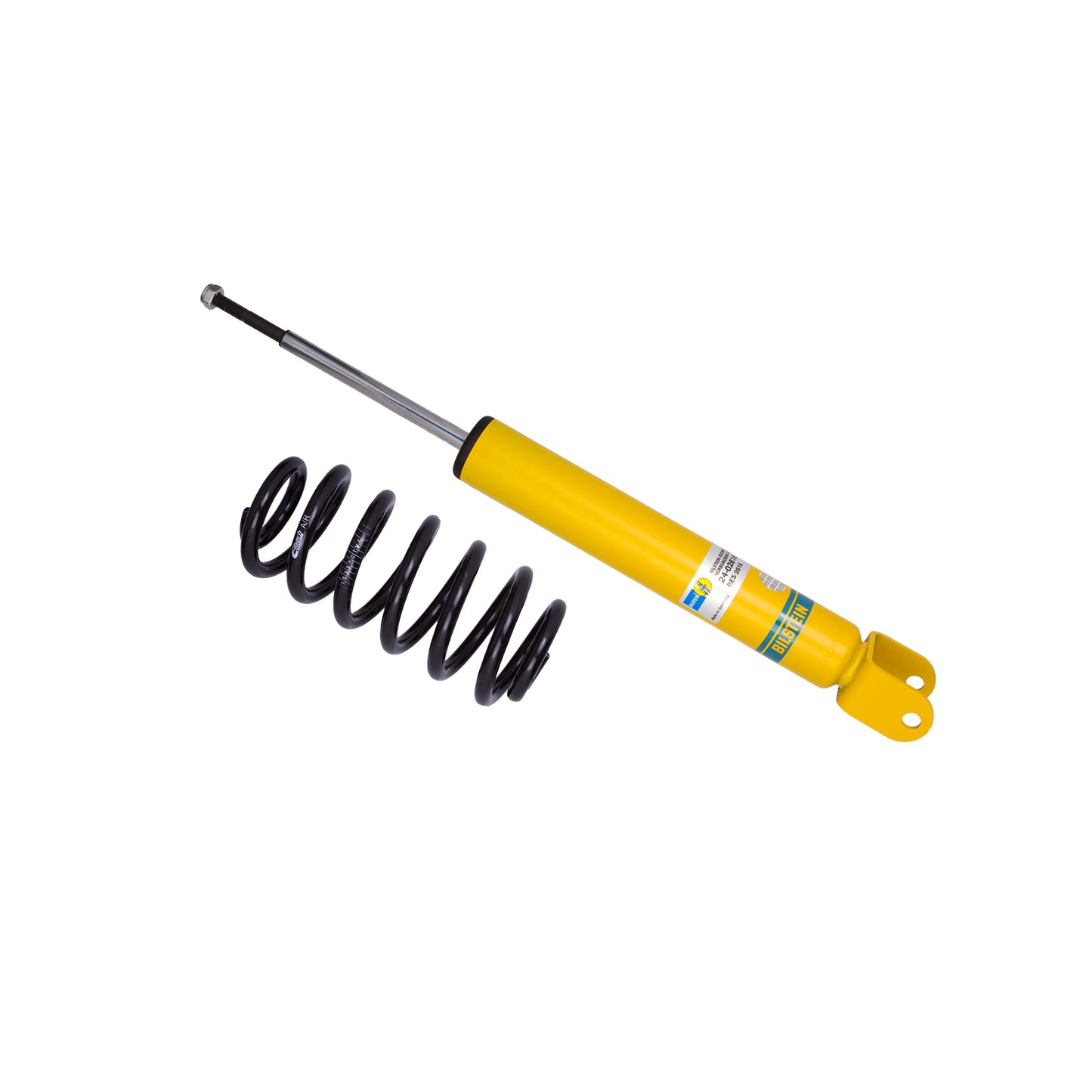 Bilstein B12 97-01 AUDI A8, A8 Quattro Performance Suspension Kit | 46-193810