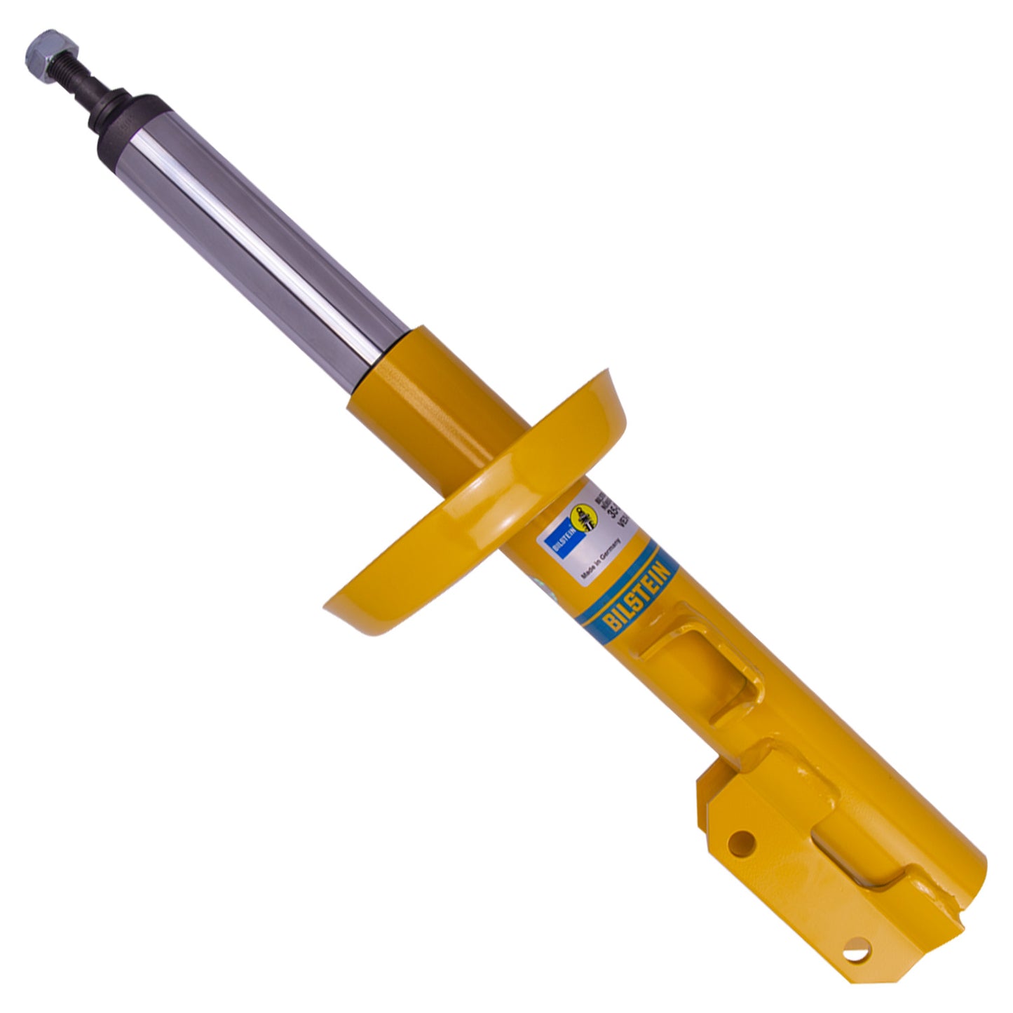 Bilstein B12 01-09 SAAB 9-5 (YS3E) Performance Suspension Kit | 46-194381