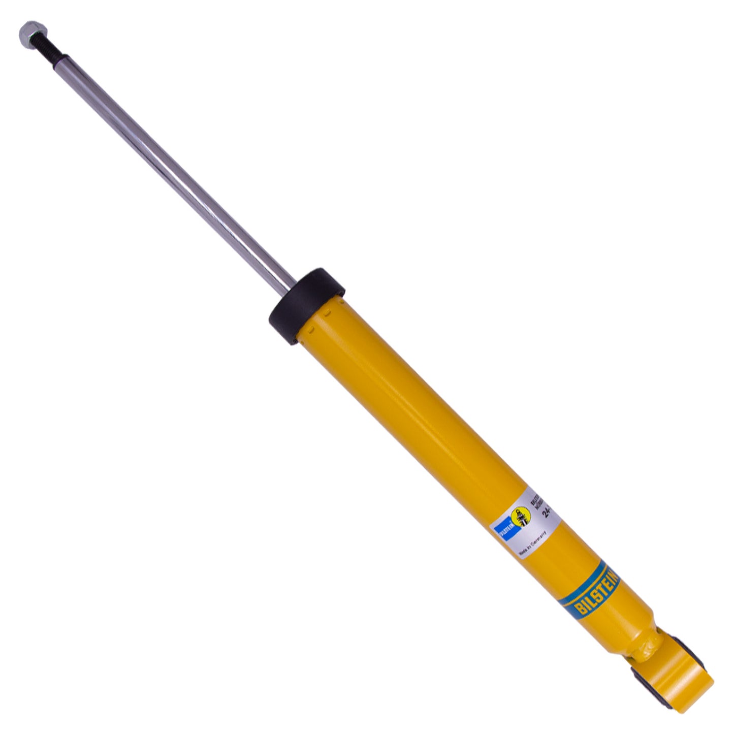 Bilstein B12 06-13 AUDI A3 (8P1) Performance Suspension Kit | 46-194541