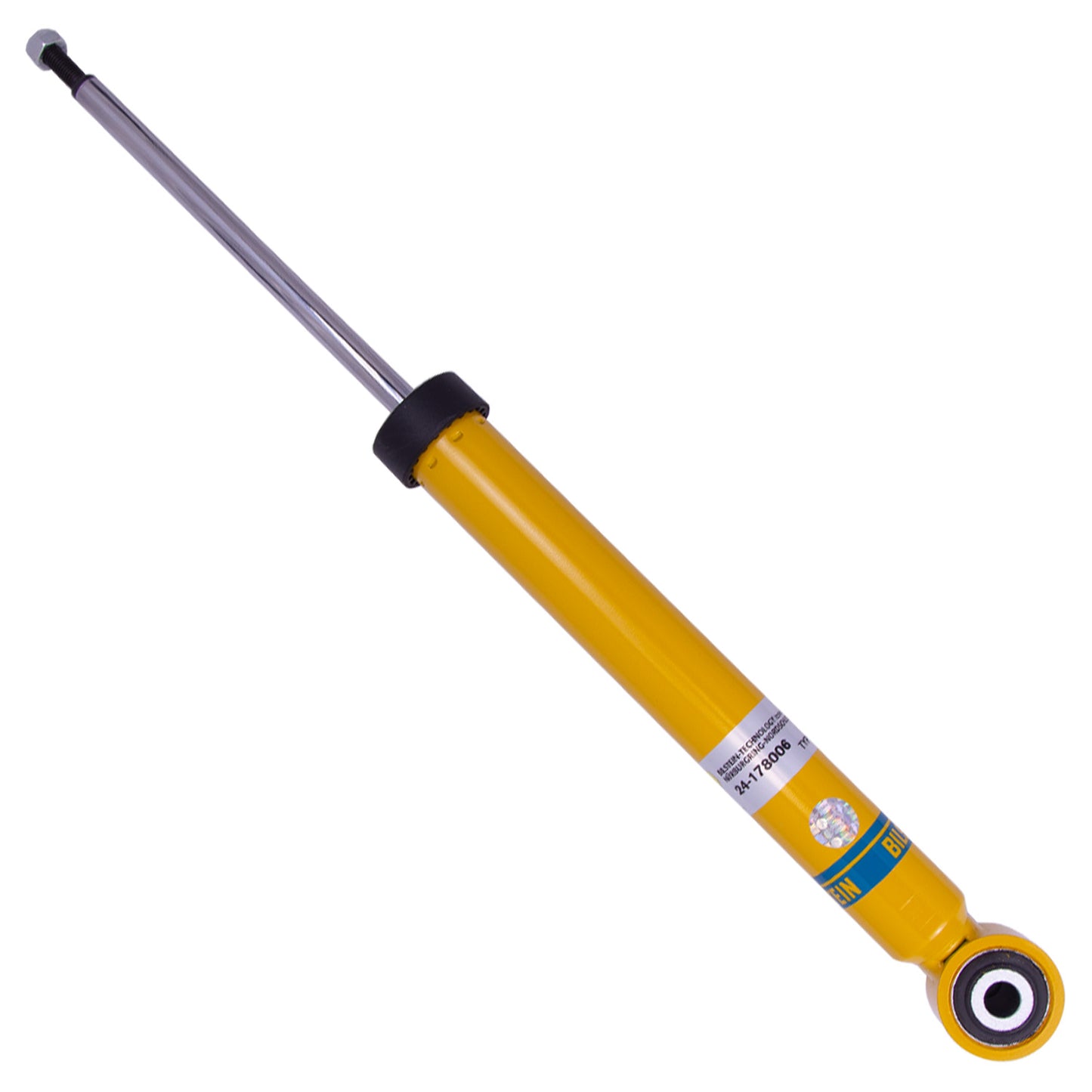 Bilstein B12 06-13 AUDI A3 (8P1) Performance Suspension Kit | 46-194541