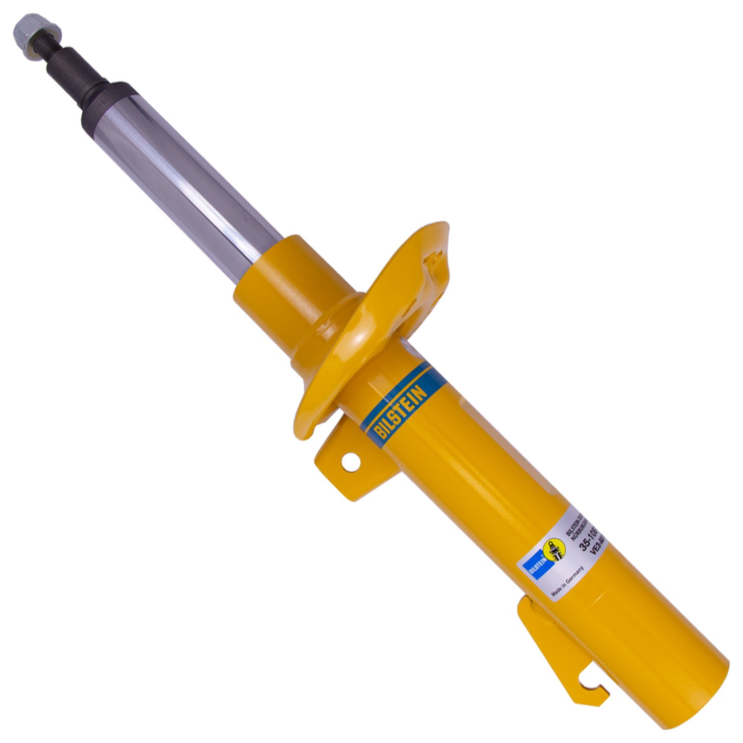 Bilstein B12 06-13 AUDI A3 (8P1) Performance Suspension Kit | 46-194541