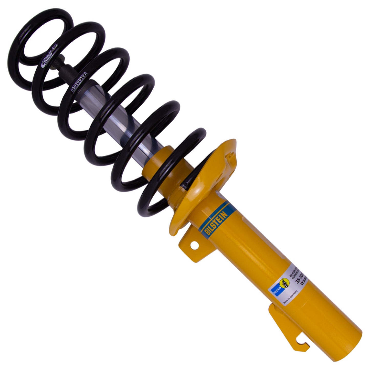 Bilstein B12 06-13 AUDI A3 (8P1) Performance Suspension Kit | 46-194541