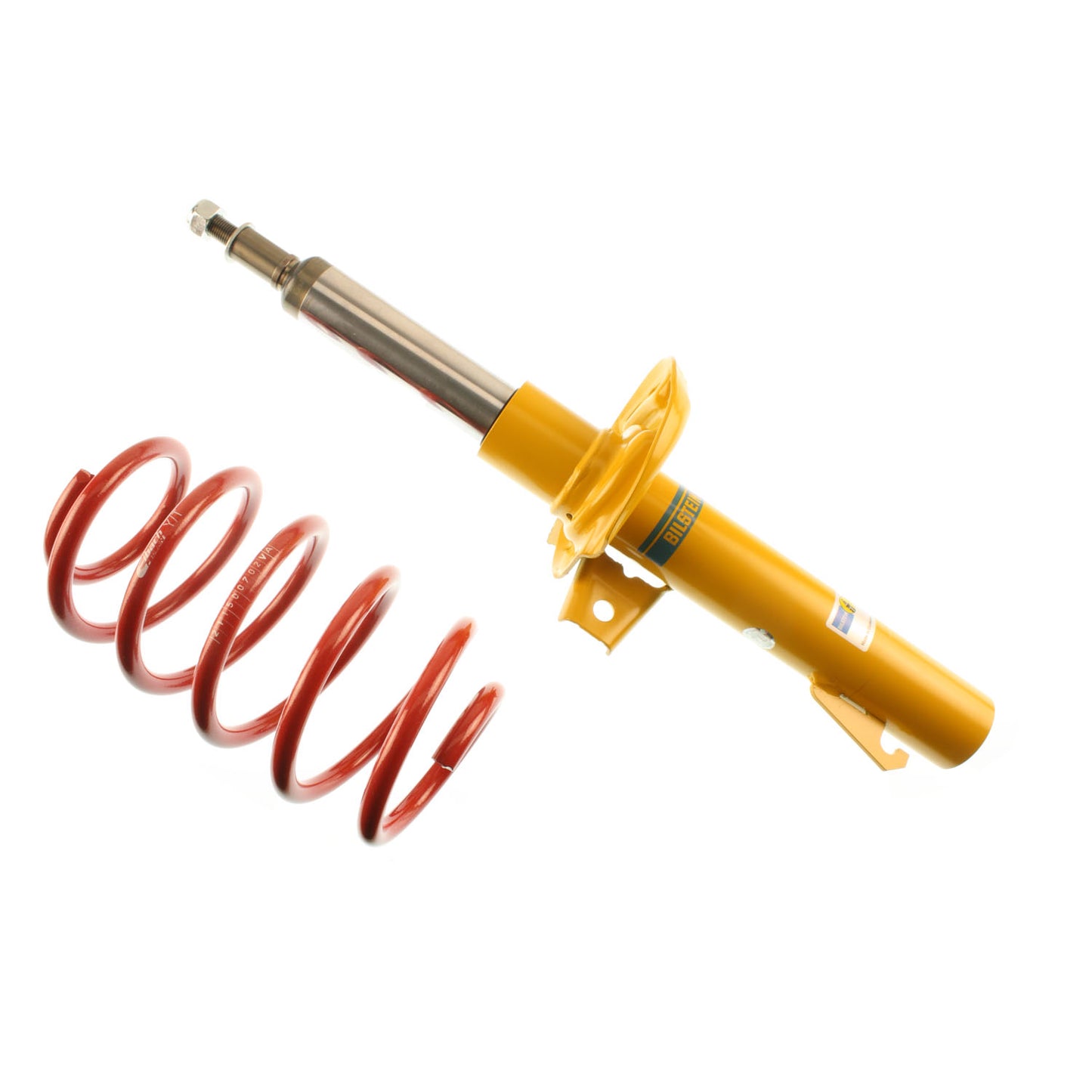 Bilstein B12 SL 06-09 VW Rabbit, Golf V Performance Suspension Kit | 46-194916
