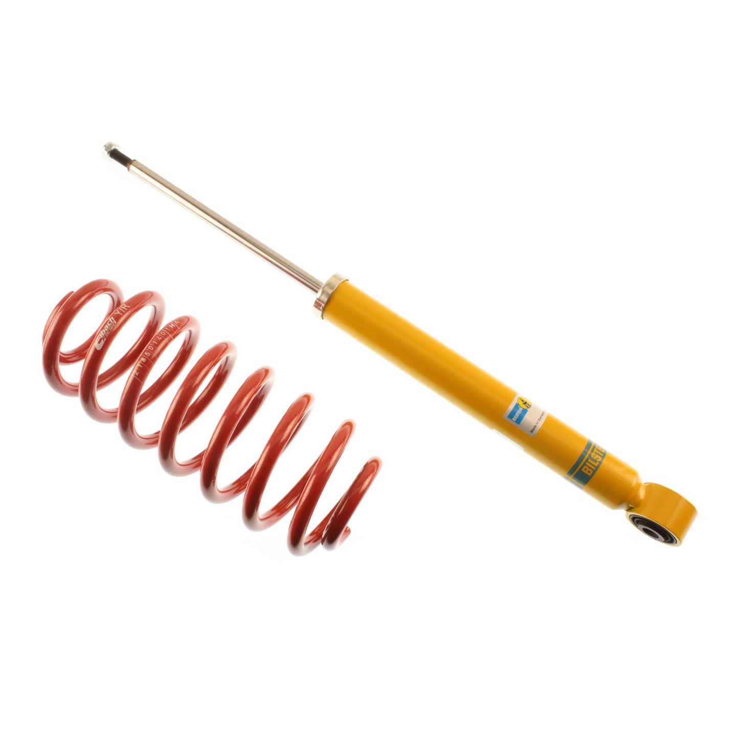 Bilstein B12 SL 06-09 VW Rabbit, Golf V Performance Suspension Kit | 46-194916