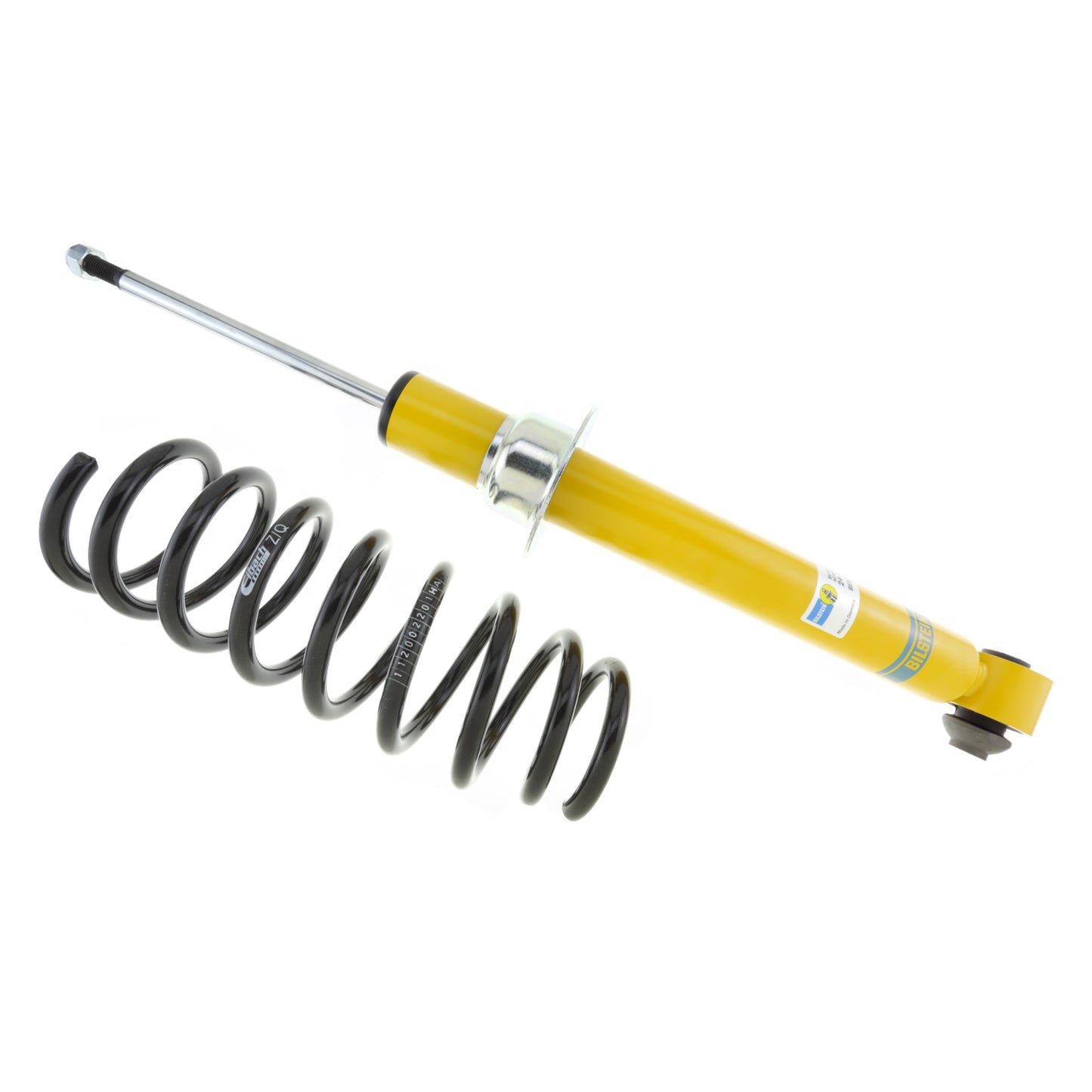 Bilstein B12 11-16 BMW 5 (F10) Performance Suspension Kit | 46-195104