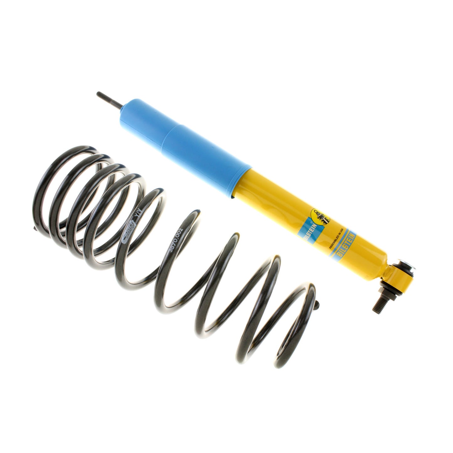Bilstein B12 98-02 Chevrolet Camaro 1998-2002 Performance Suspension Kit | 46-200402