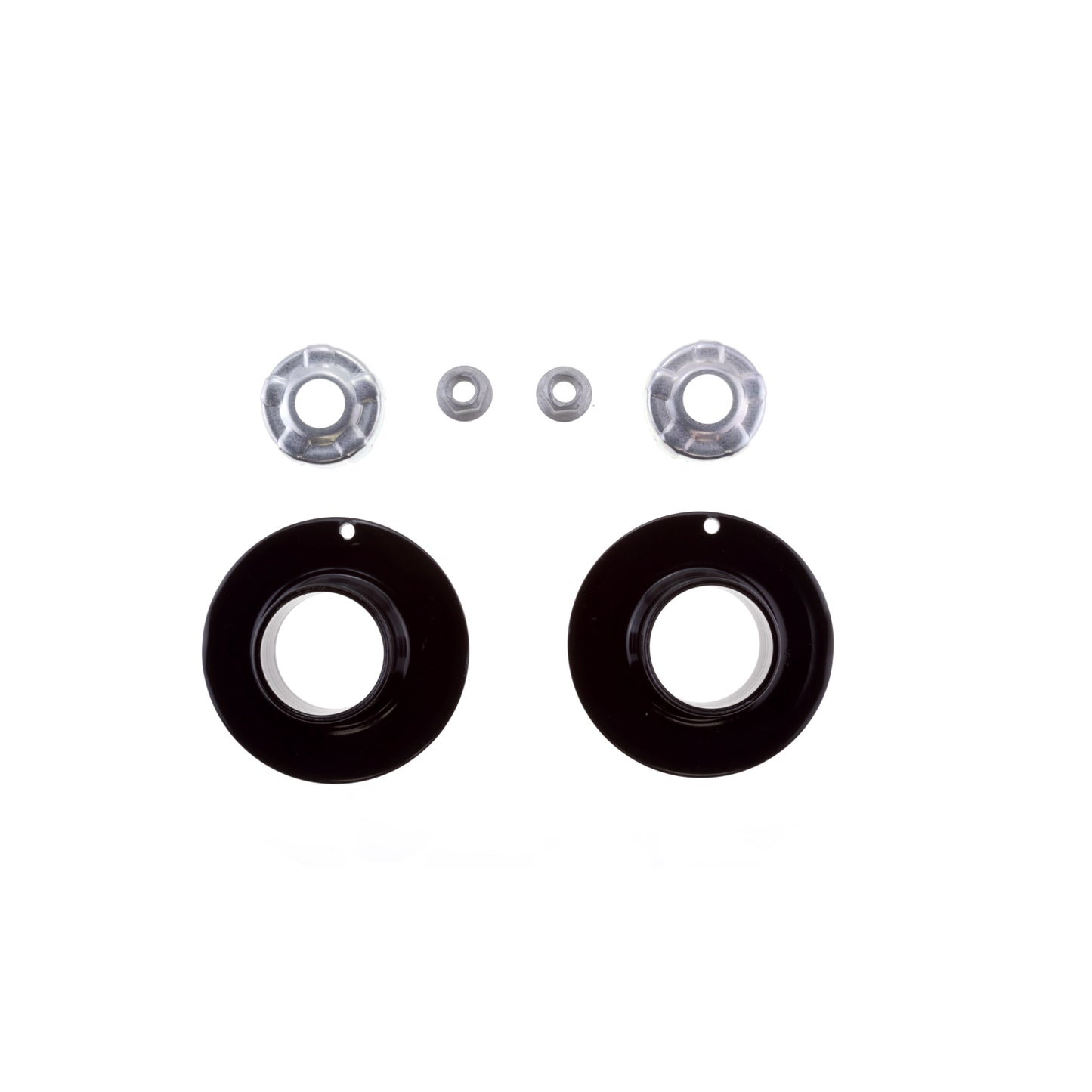 Bilstein B12 05-10 Chrysler 300C, Dodge Magnum Performance Suspension Kit | 46-207357