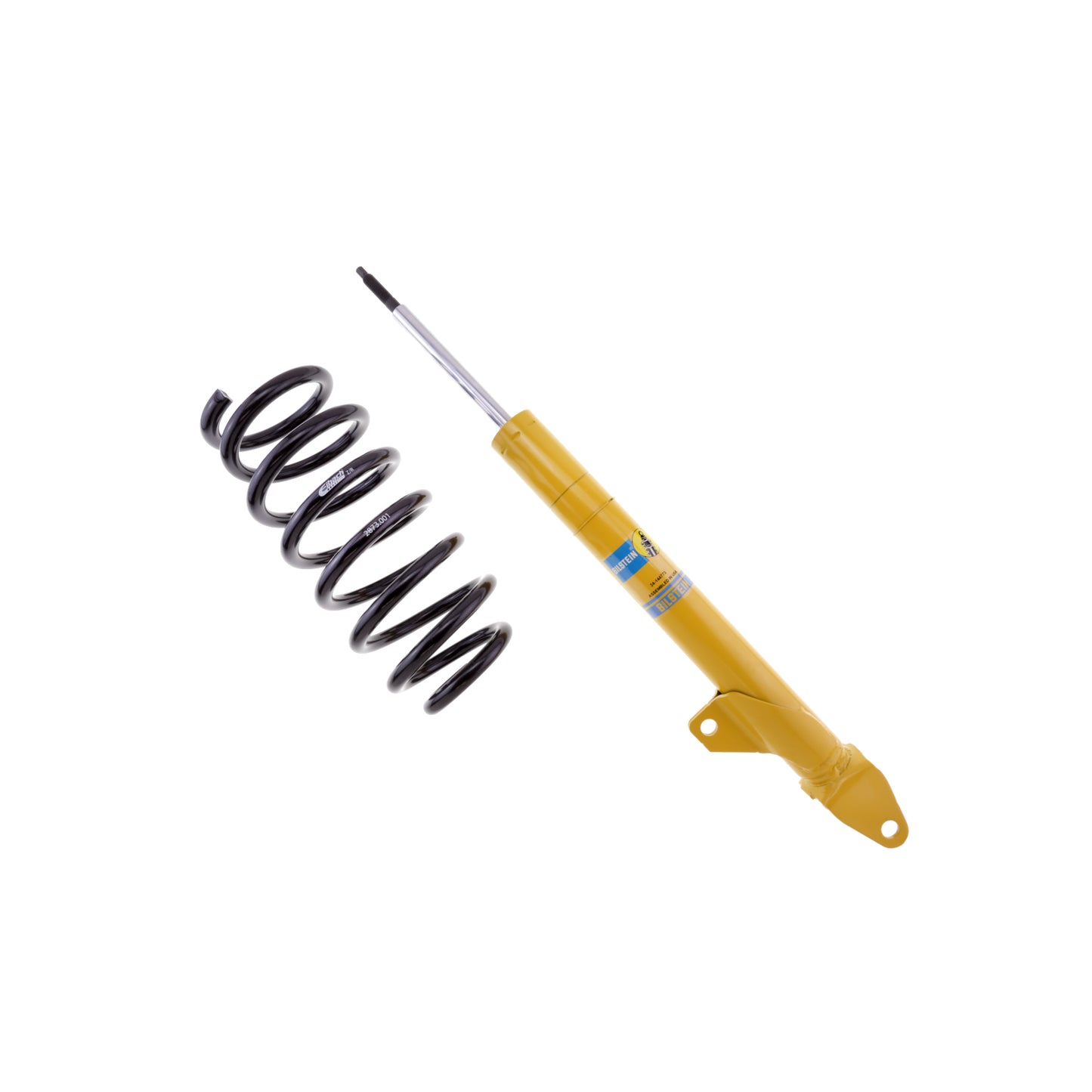 Bilstein B12 05-10 Chrysler 300C, Dodge Magnum Performance Suspension Kit | 46-207357