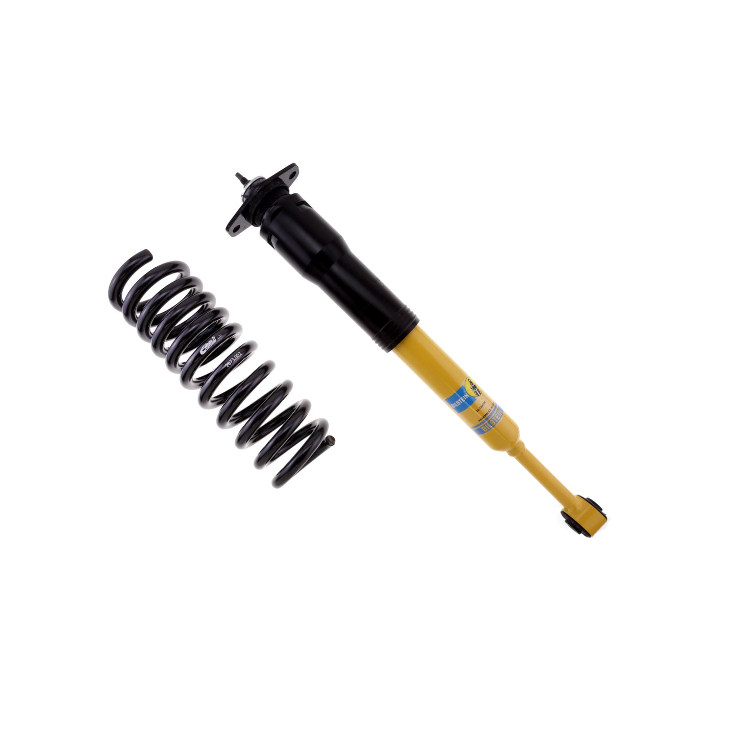 Bilstein B12 05-10 Chrysler 300C, Dodge Magnum Performance Suspension Kit | 46-207357