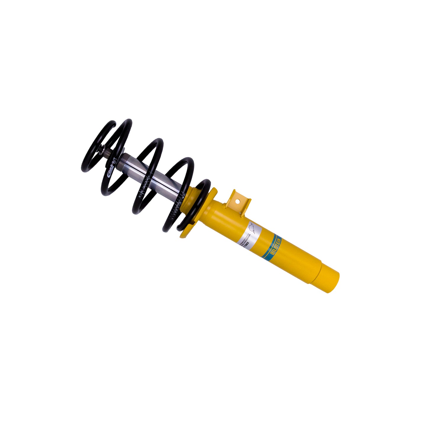 Bilstein B12 12-20 BMW 3+4 F30 F35 F32 Performance Suspension Kit | 46-223661