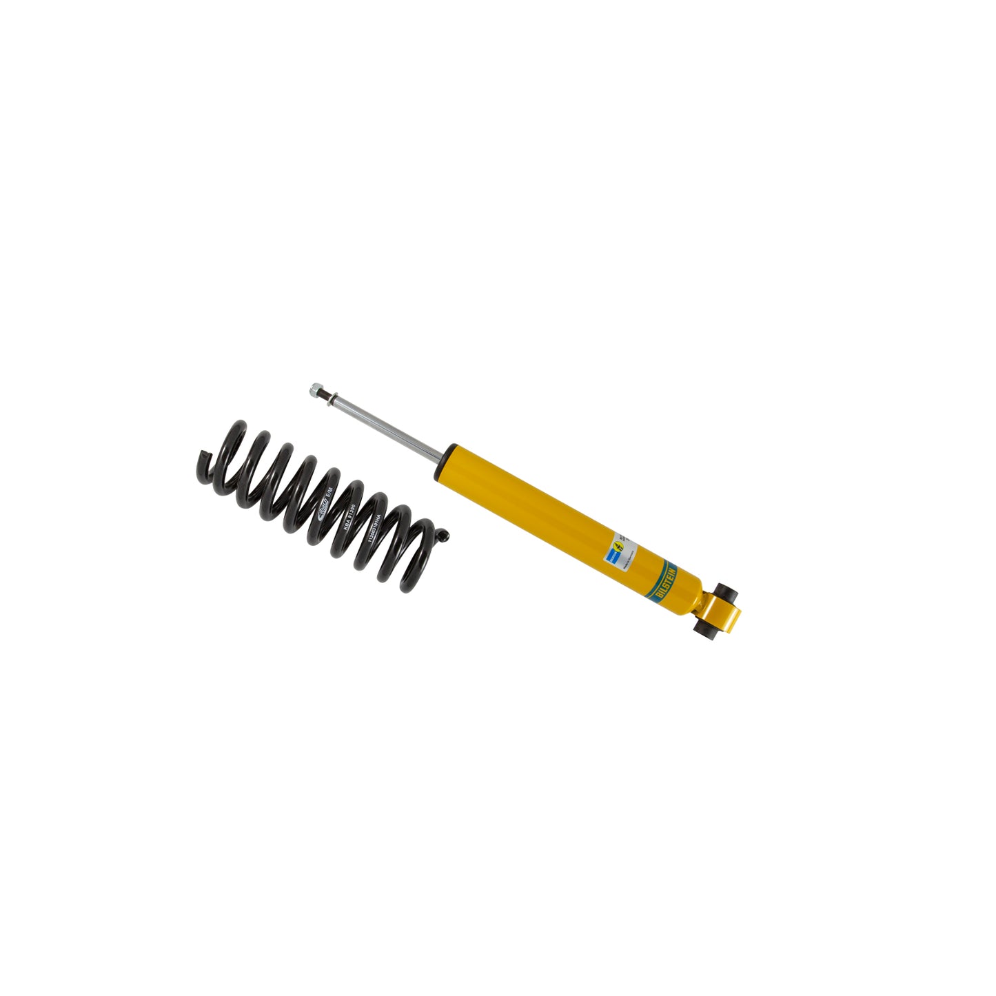 Bilstein B12 12-20 BMW 3+4 F30 F35 F32 Performance Suspension Kit | 46-223678