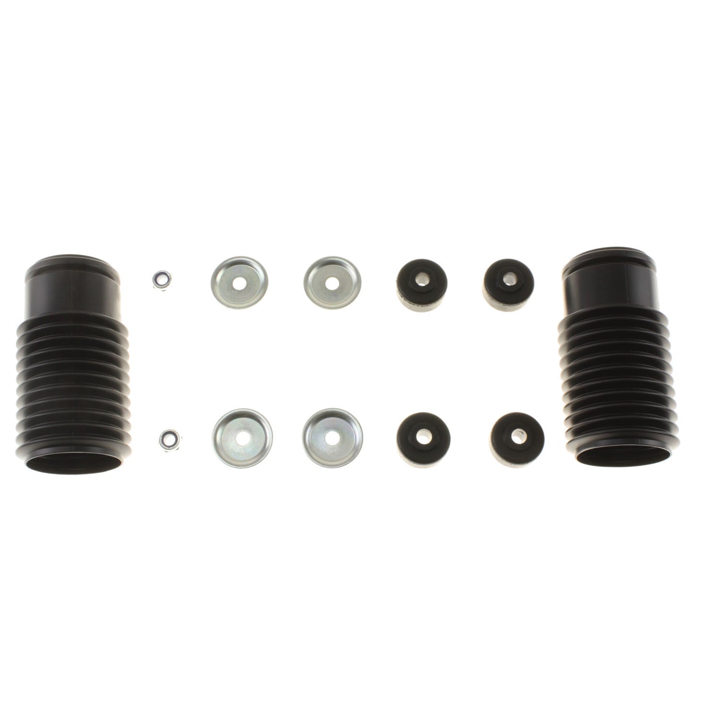 Bilstein B12 05-10 Ford Mustang (S197) Performance Suspension Kit | 46-228888