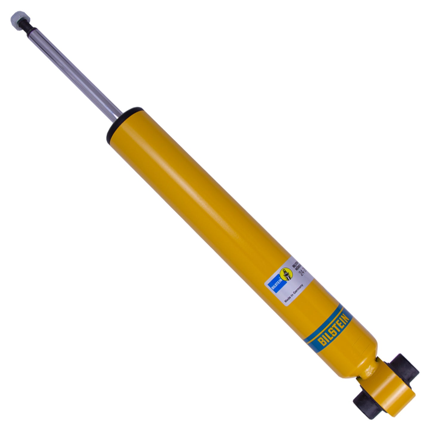 Bilstein B12 15-20 4-series F32 Performance Suspension Kit | 46-229793