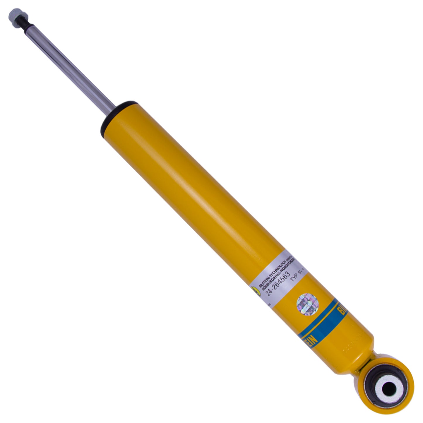 Bilstein B12 15-20 4-series F32 Performance Suspension Kit | 46-229793
