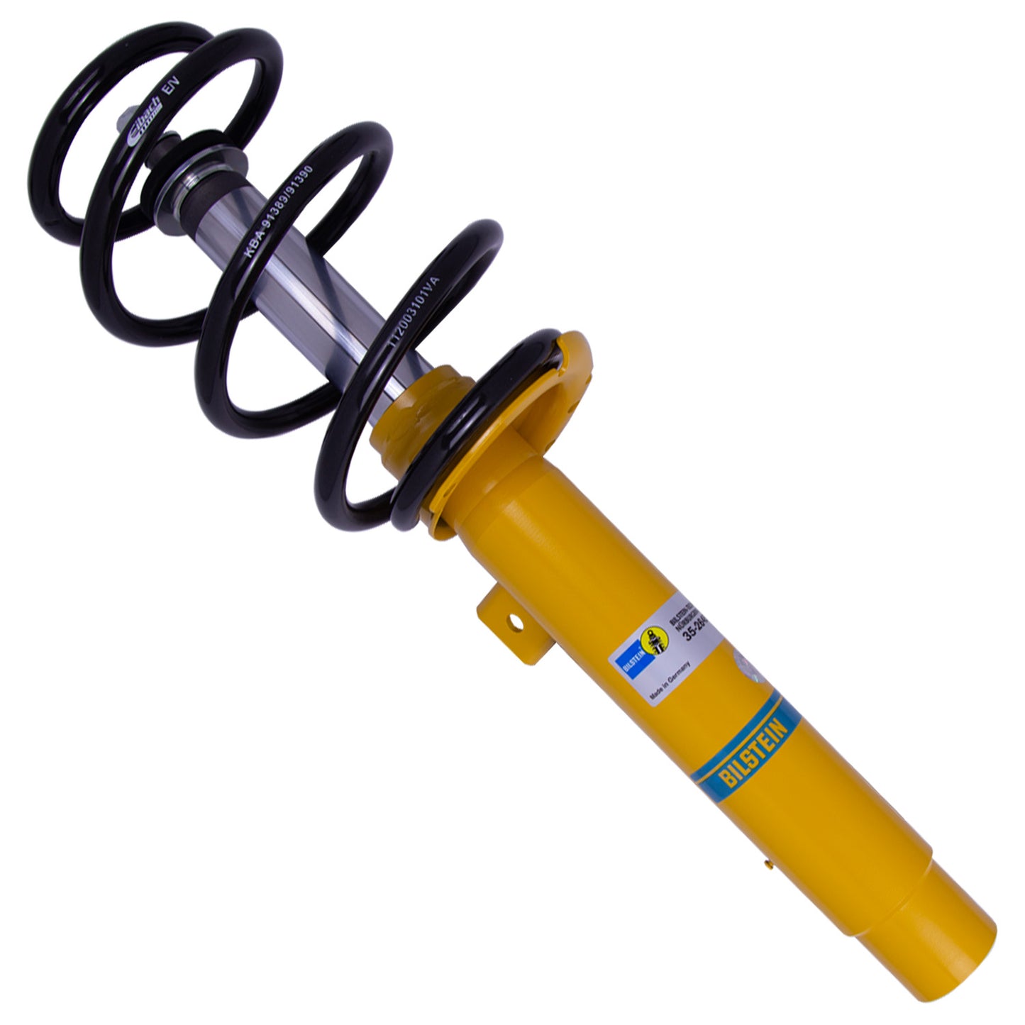 Bilstein B12 15-20 4-series F32 Performance Suspension Kit | 46-229793