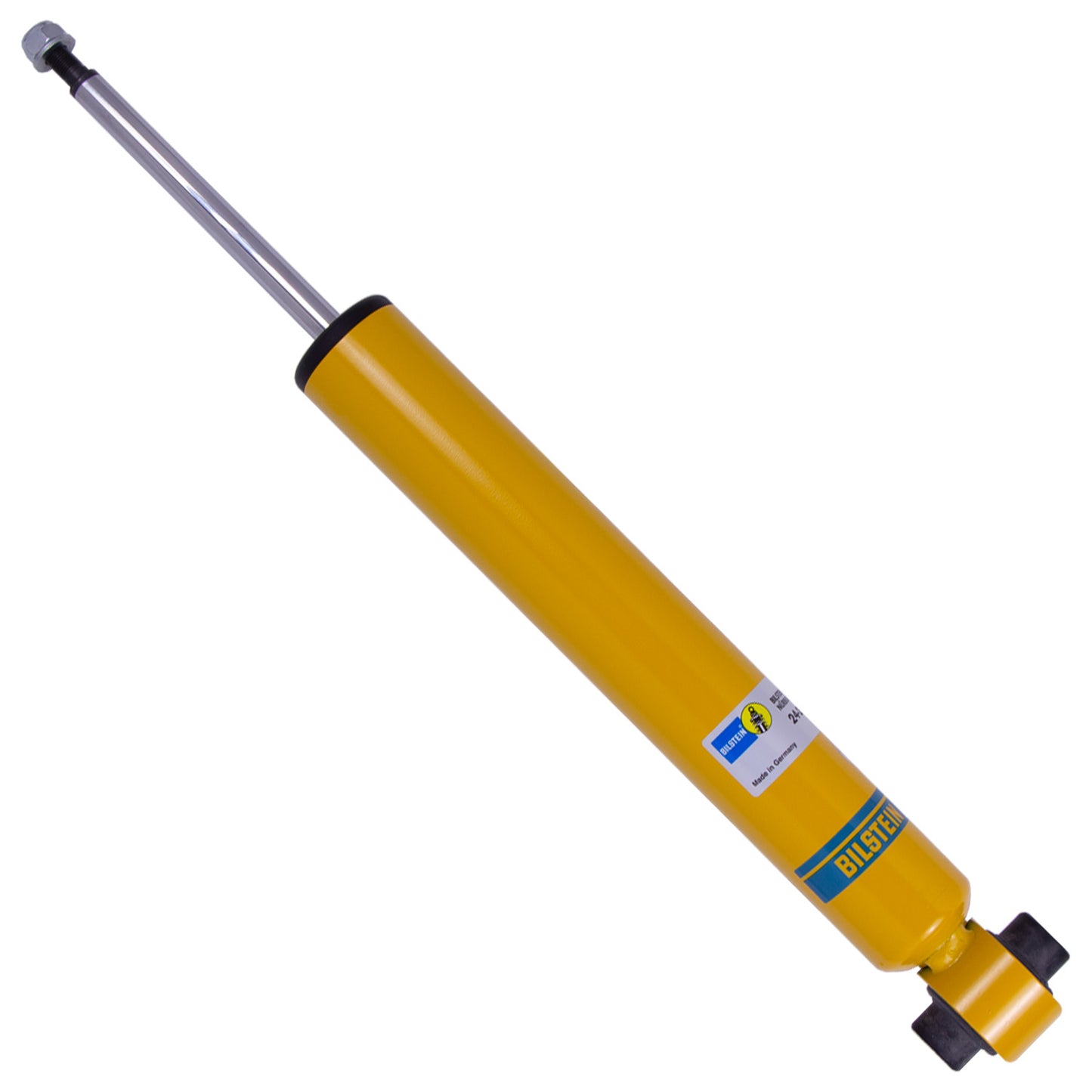Bilstein B12 15-20 BMW 3-series F31 F34, 4-series F36 Performance Suspension Kit | 46-229809