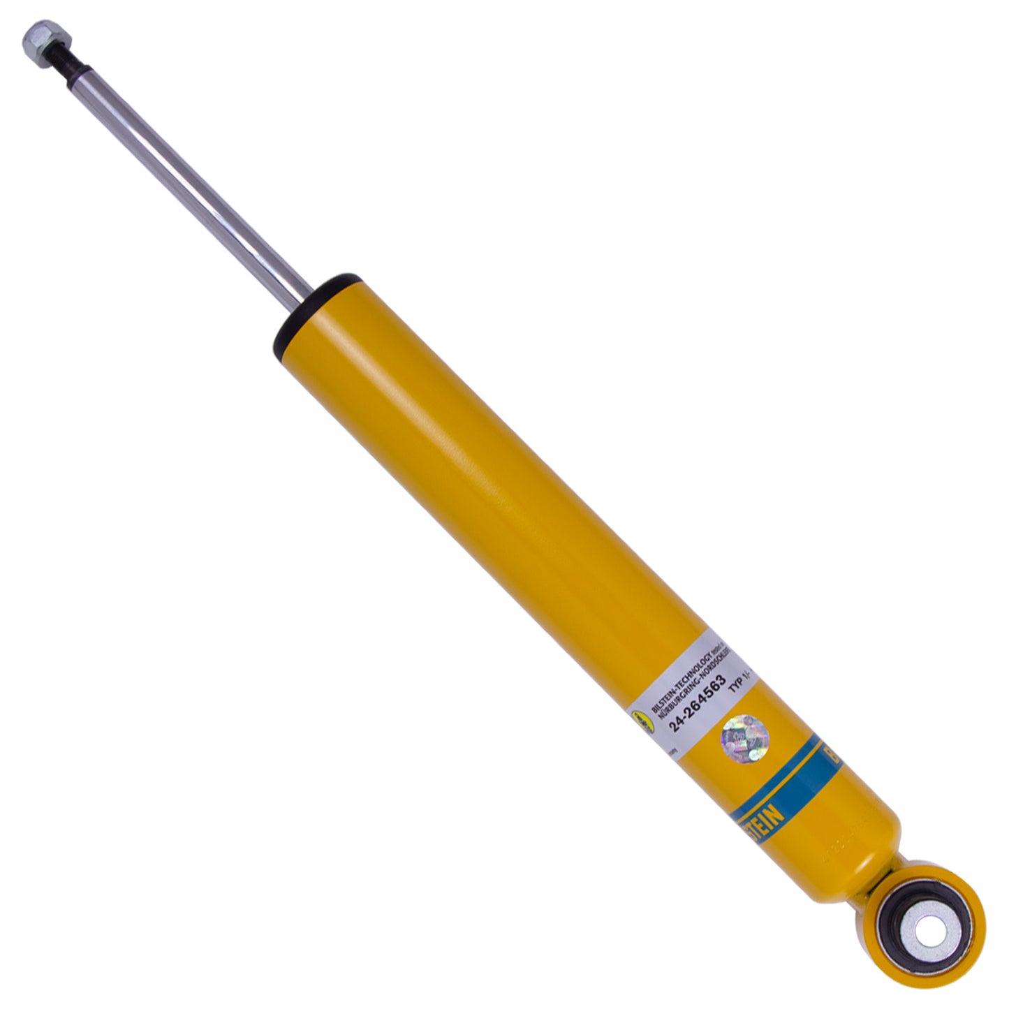 Bilstein B12 15-20 BMW 3-series F31 F34, 4-series F36 Performance Suspension Kit | 46-229809