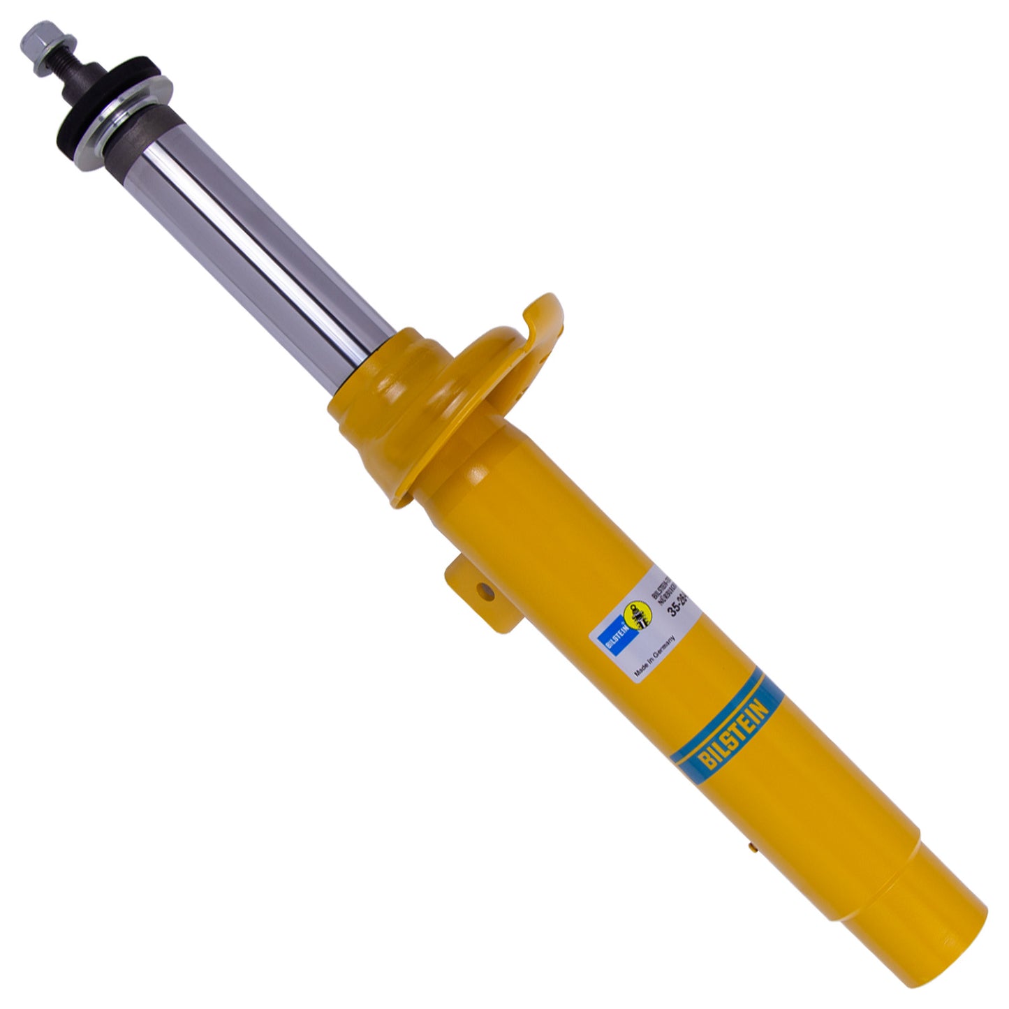 Bilstein B12 15-20 BMW 3-series F31 F34, 4-series F36 Performance Suspension Kit | 46-229809