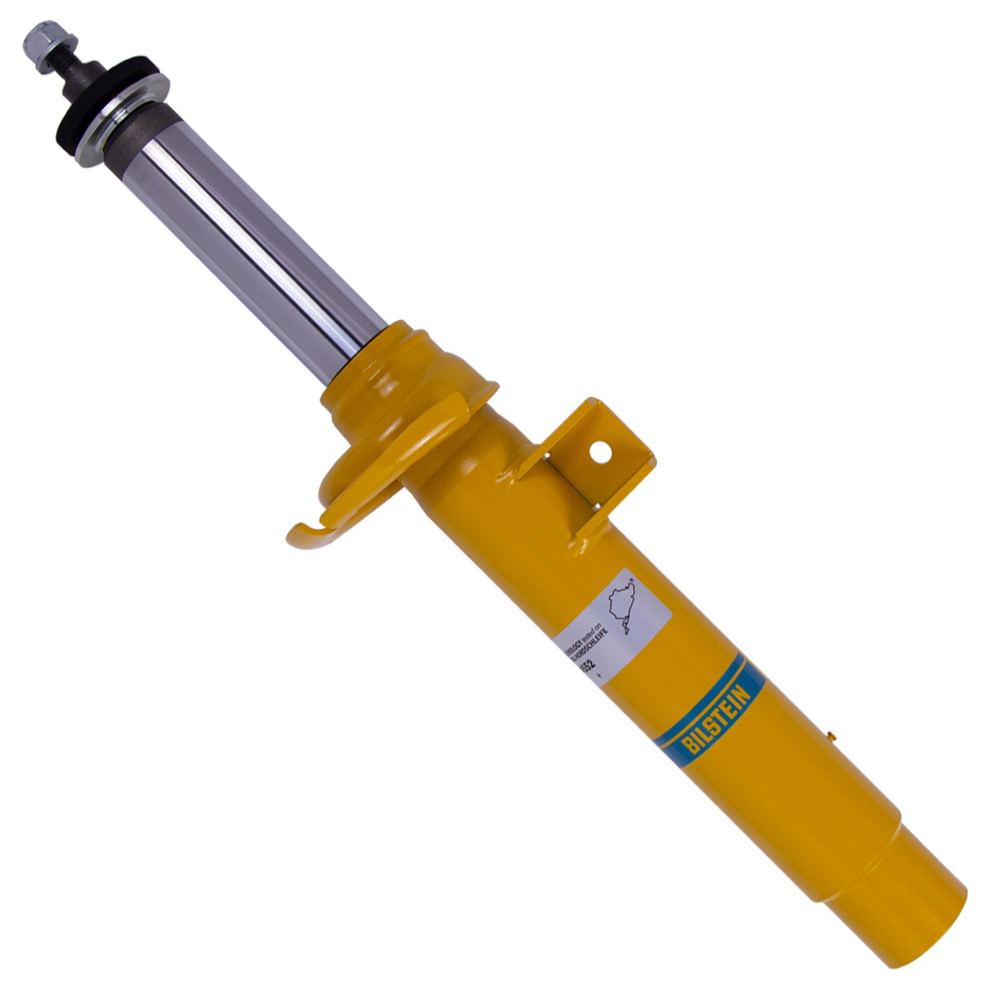 Bilstein B12 15-20 BMW 3-series F31 F34, 4-series F36 Performance Suspension Kit | 46-229809