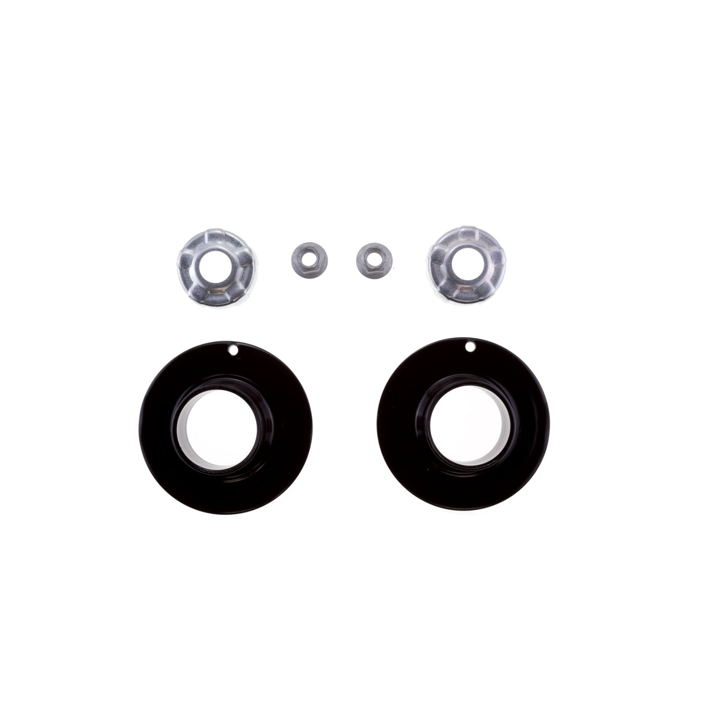 Bilstein B12 06-10 DODGE CHARGER(LC) Performance Suspension Kit | 46-234377