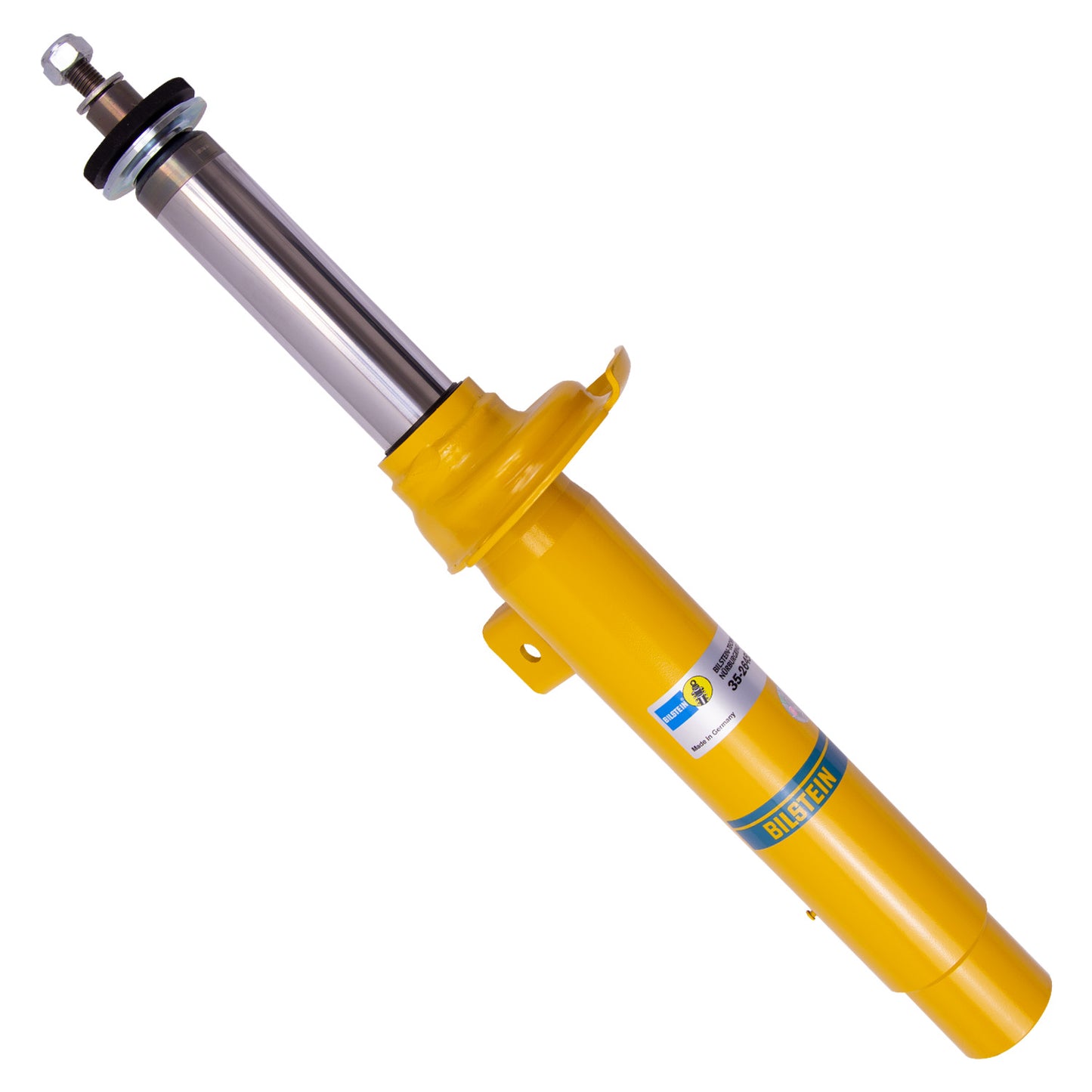 Bilstein B12 13-15 3er F30 ActiveHybrid Performance Suspension Kit | 46-237576