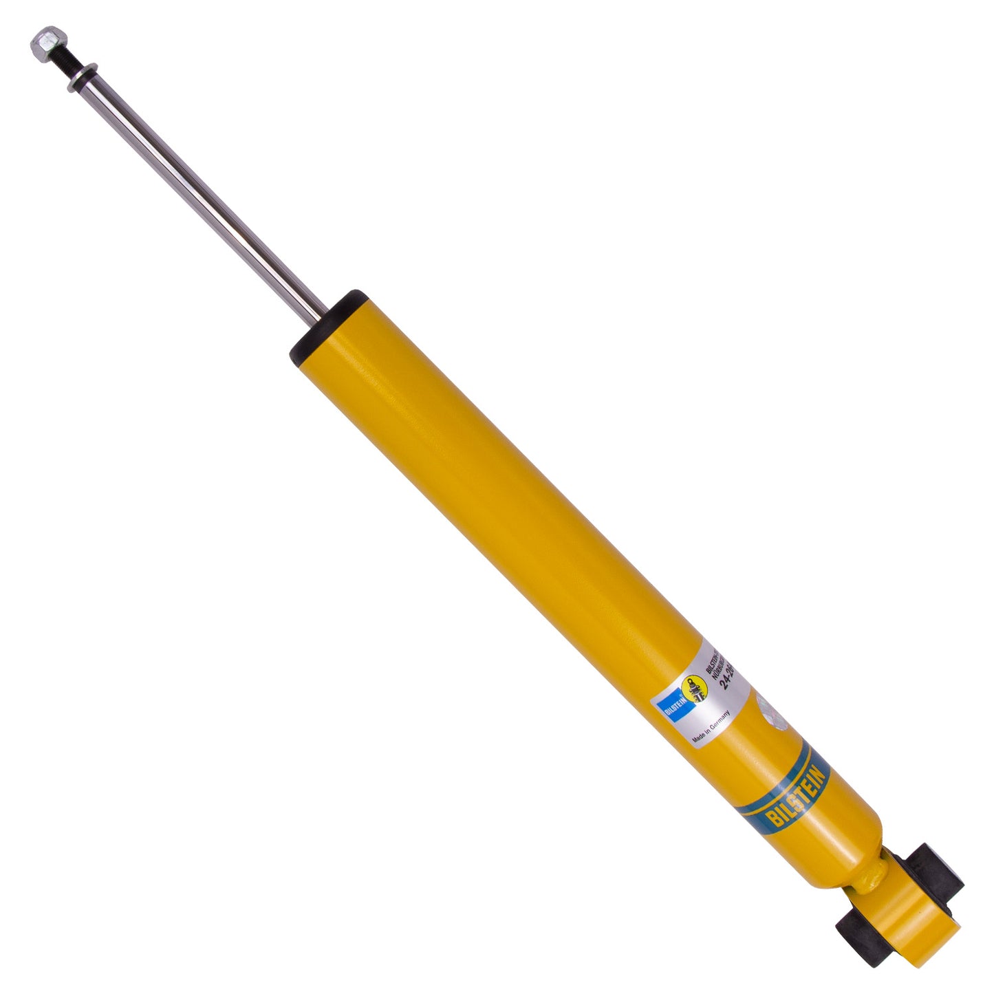 Bilstein B12 13-15 3er F30 ActiveHybrid Performance Suspension Kit | 46-237576