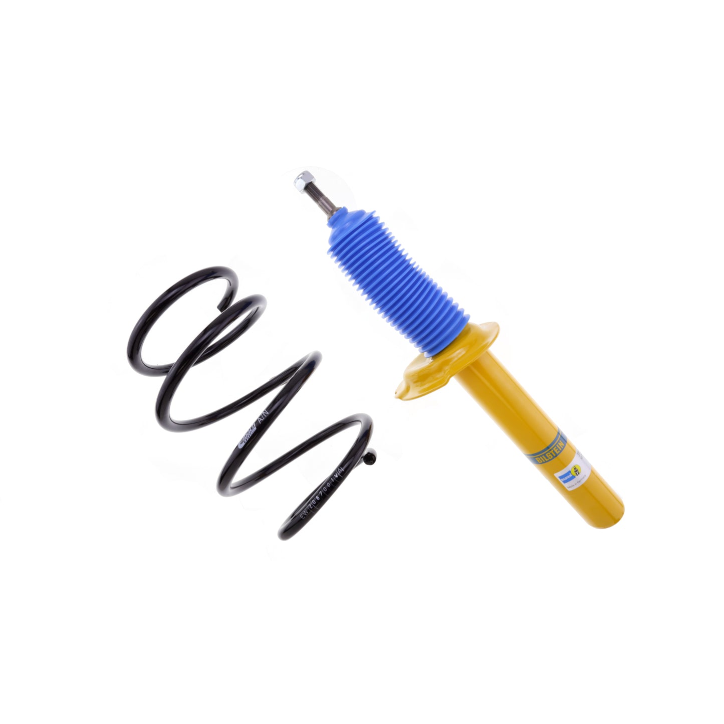 Bilstein B12 99-06 BMW 3-series E46 Performance Suspension Kit | 46-242792