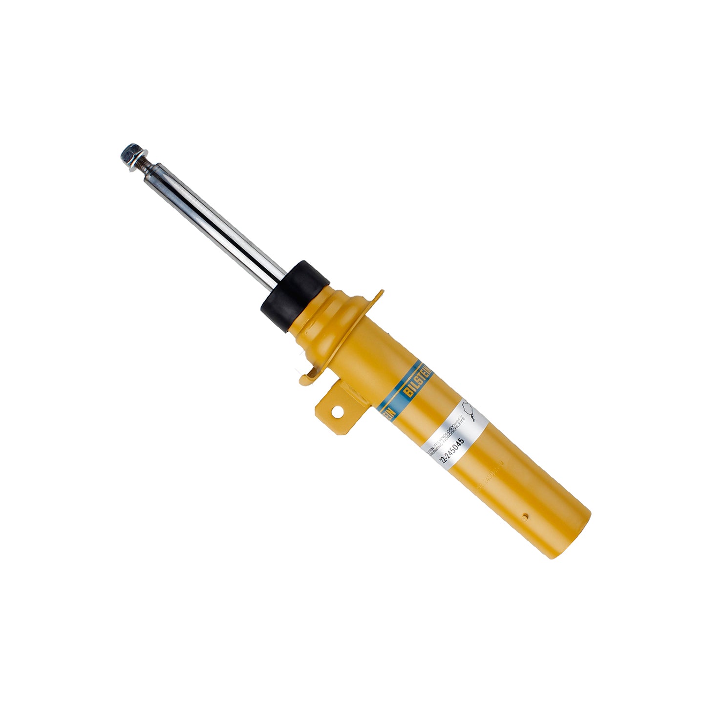 Bilstein B12 14-24 Mini Cooper Performance Suspension Kit | 46-254658