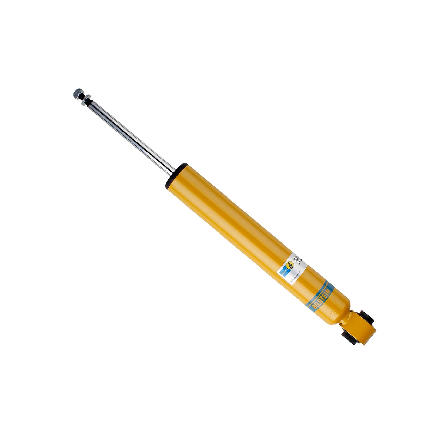Bilstein B12 14-24 Mini Cooper Performance Suspension Kit | 46-254658